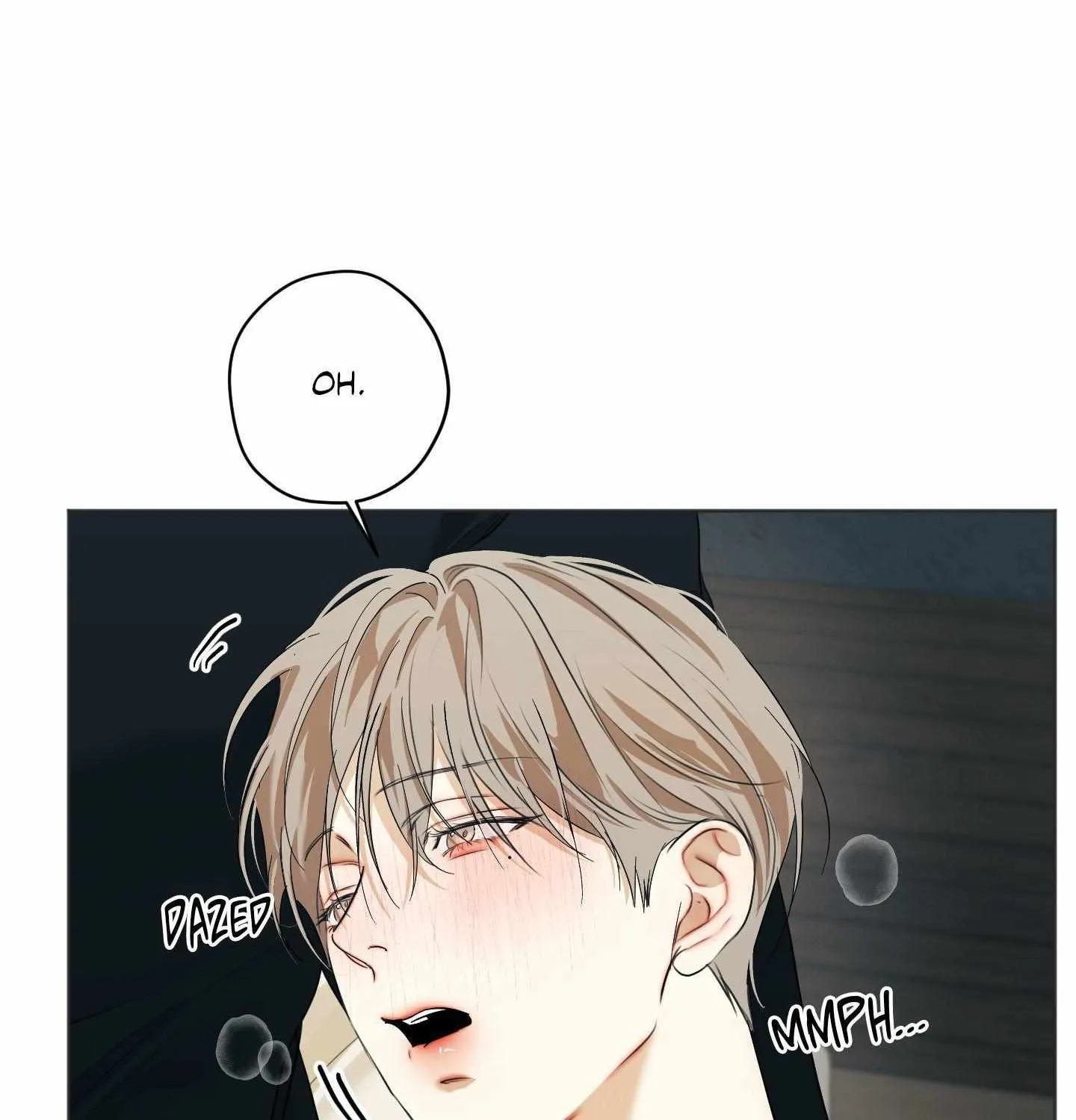 Cry Me a River Chapter 66 page 33 - 