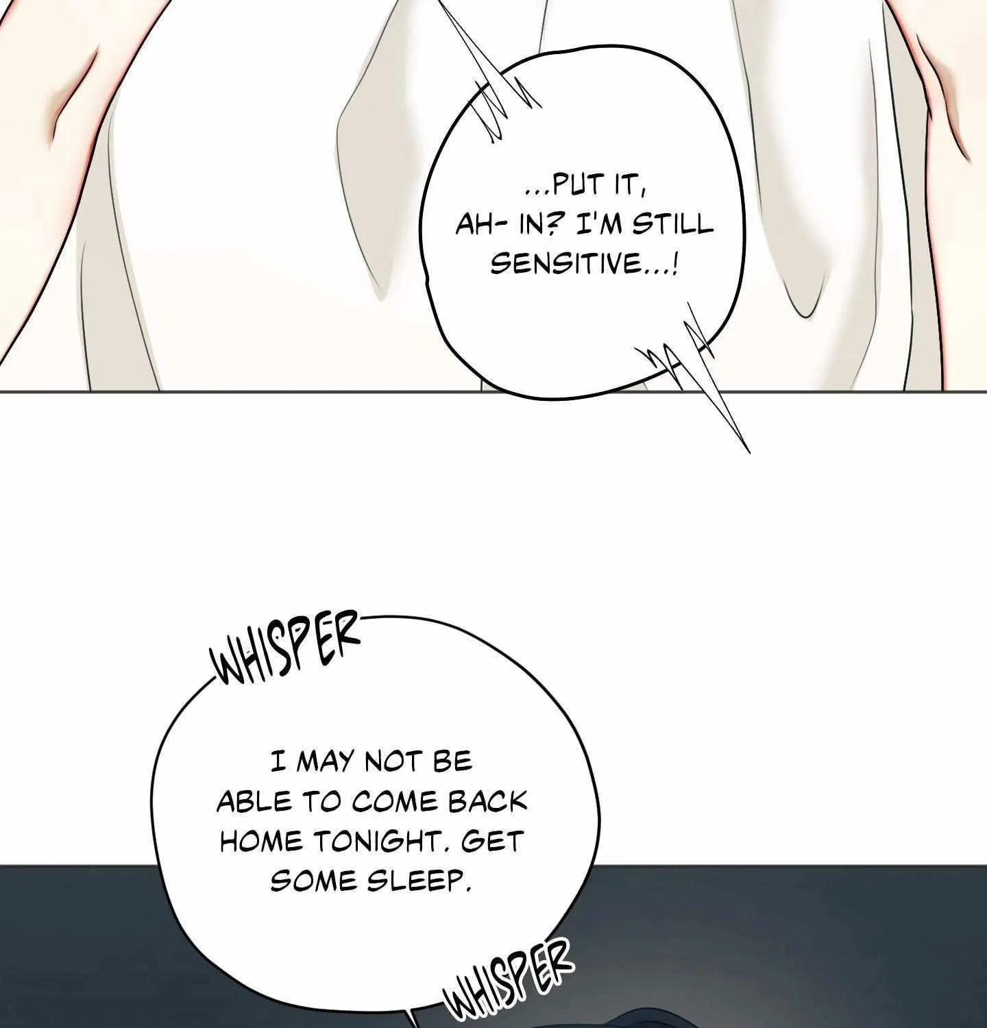 Cry Me a River Chapter 66 page 38 - 
