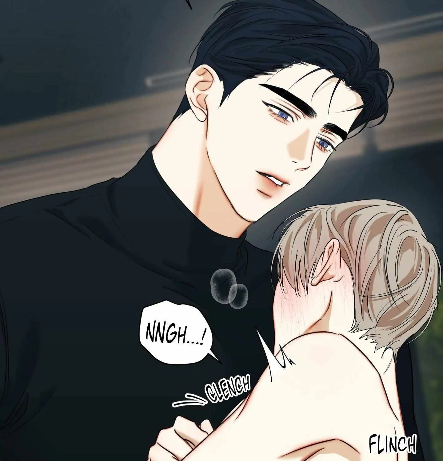 Cry Me a River Chapter 66 page 39 - 