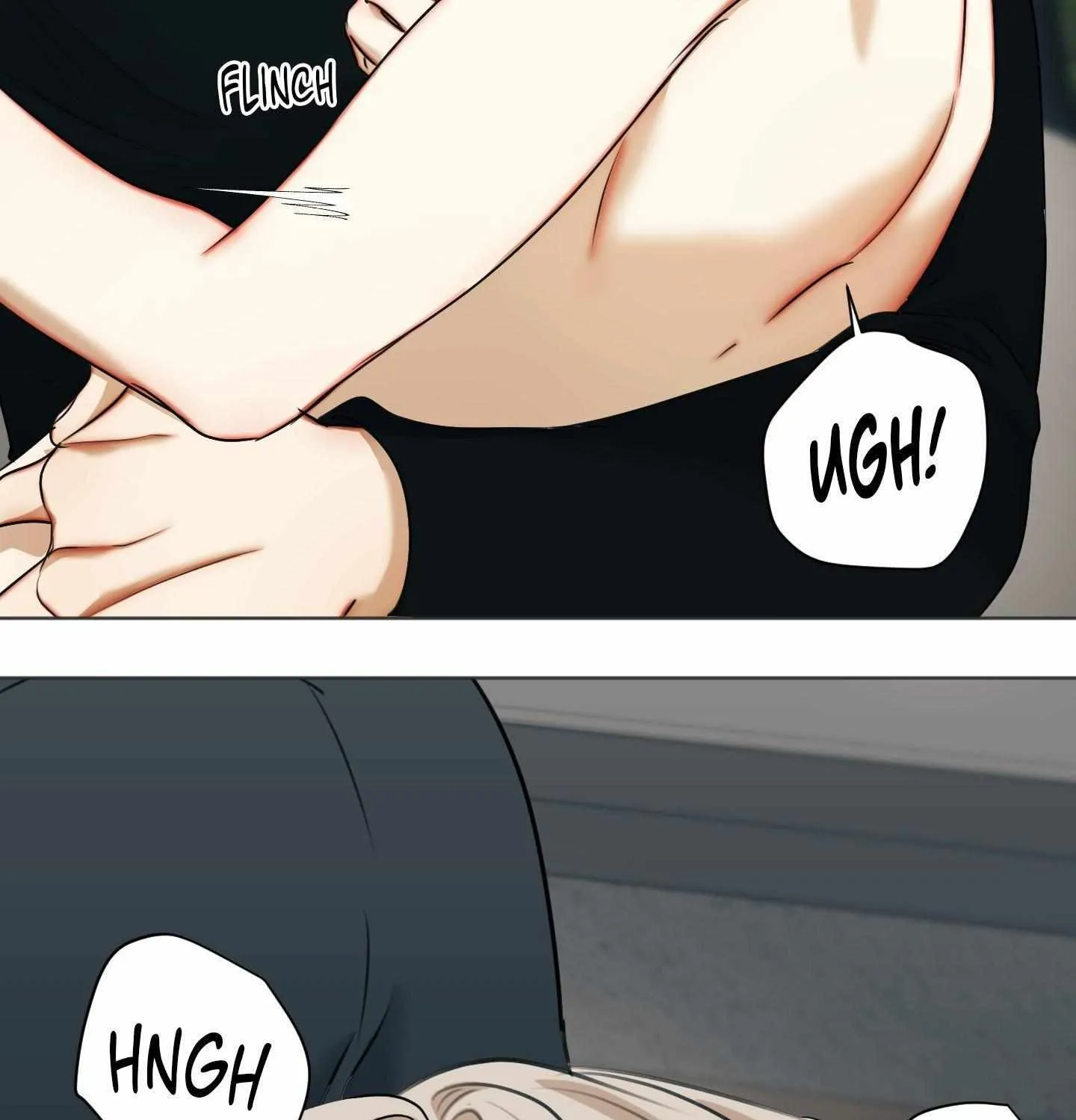 Cry Me a River Chapter 66 page 40 - 