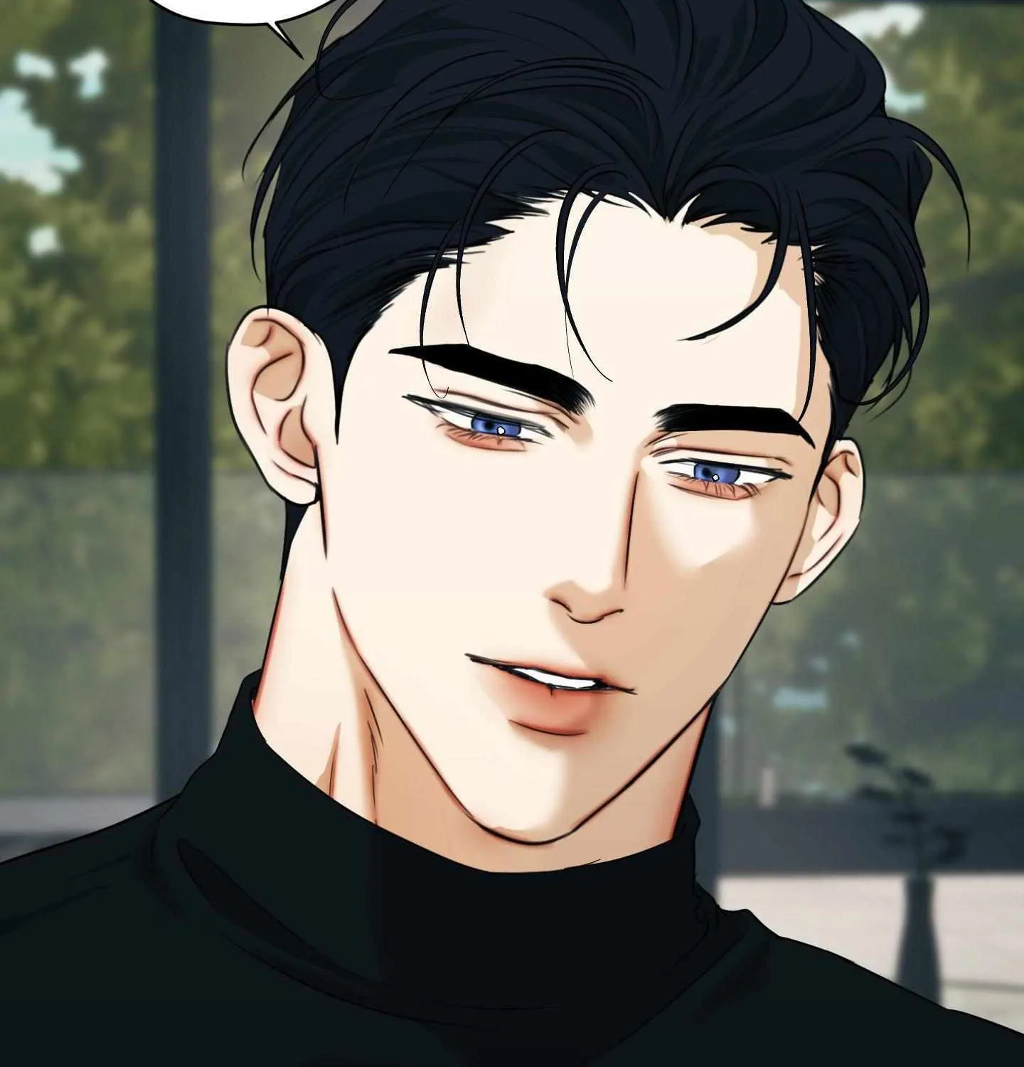 Cry Me a River Chapter 66 page 43 - 