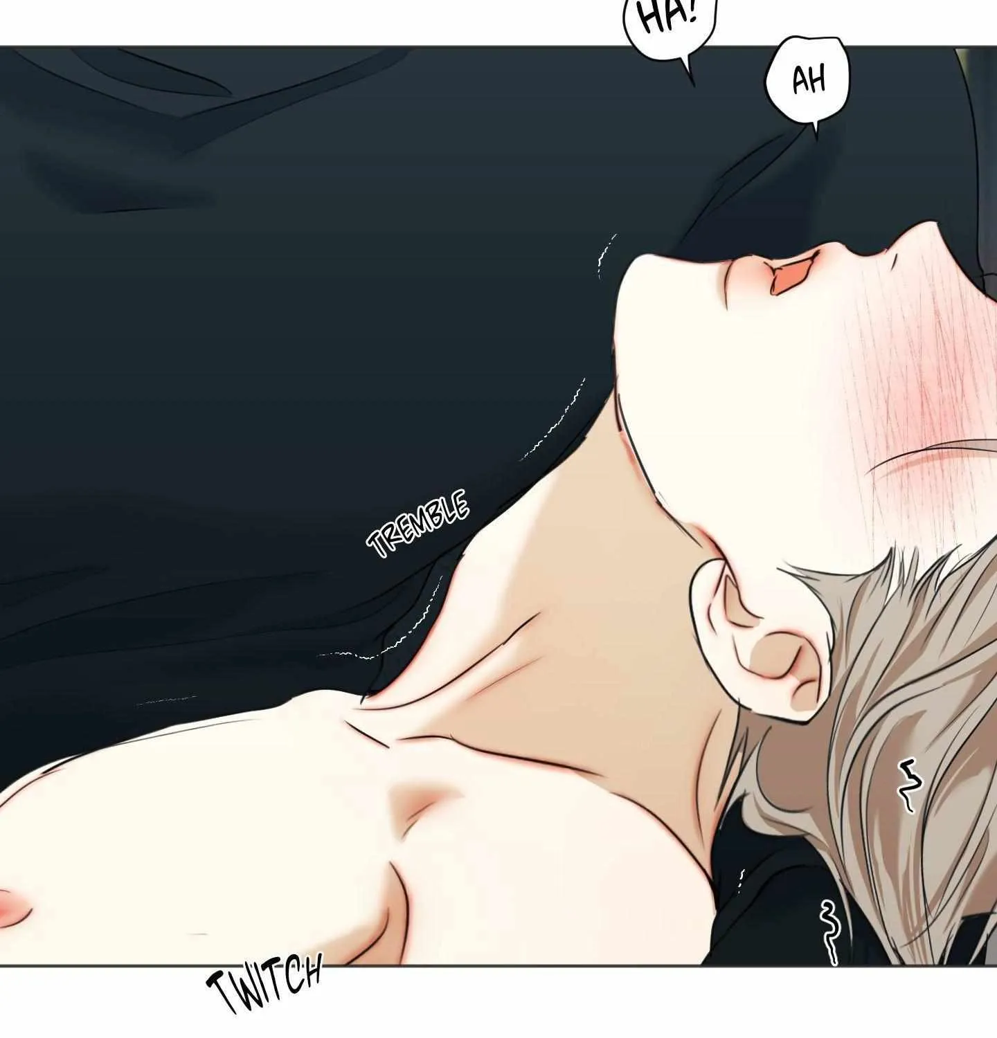 Cry Me a River Chapter 66 page 48 - 