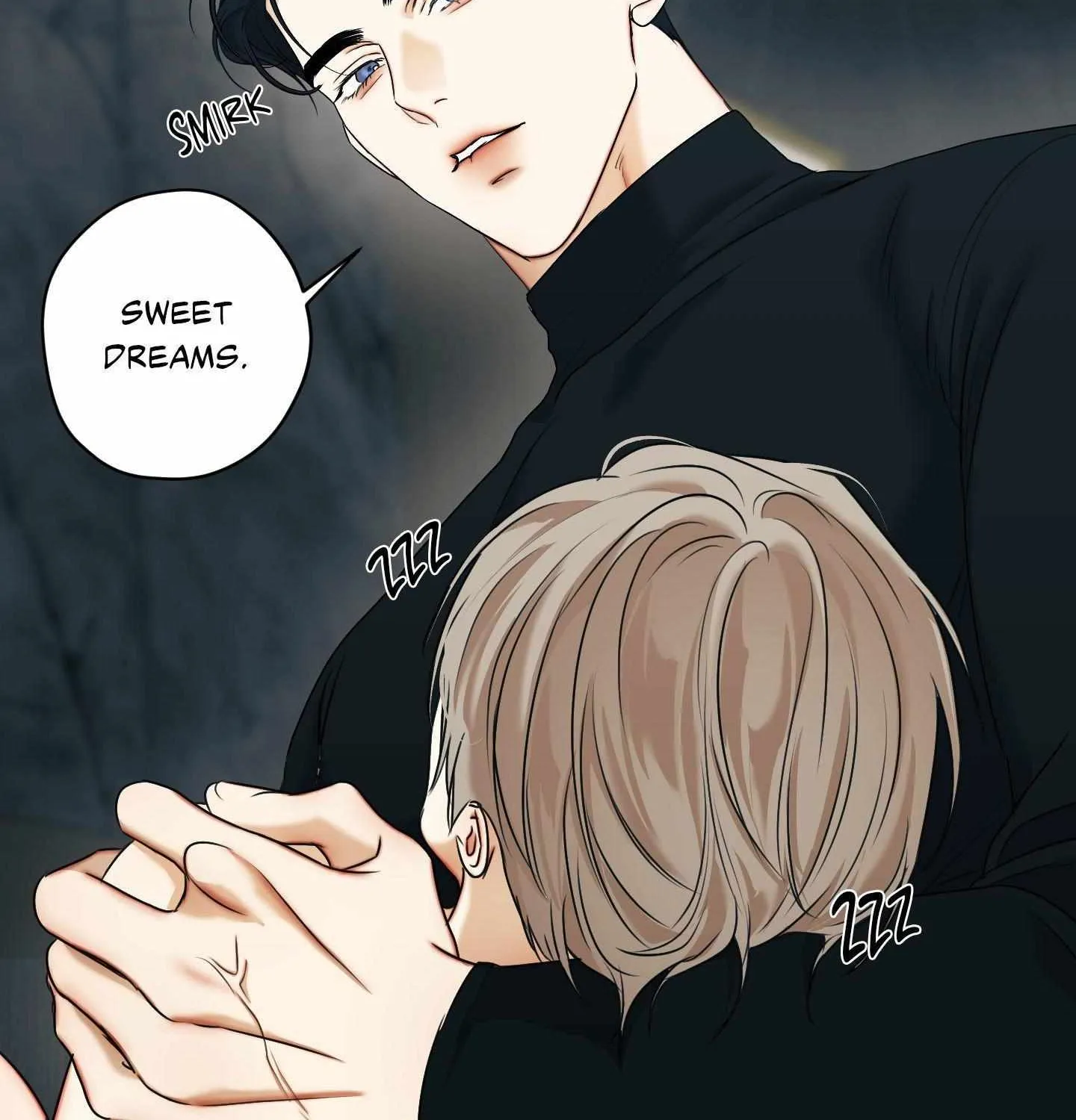 Cry Me a River Chapter 66 page 51 - 