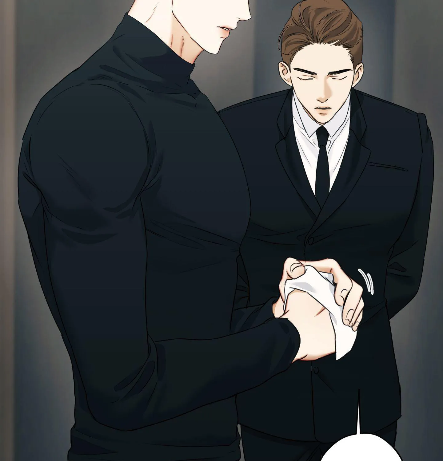 Cry Me a River Chapter 66 page 54 - 