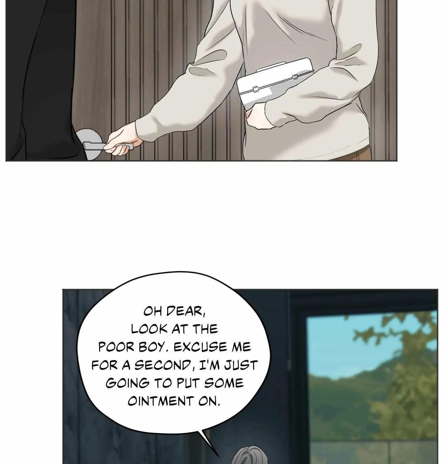 Cry Me a River Chapter 66 page 7 - 