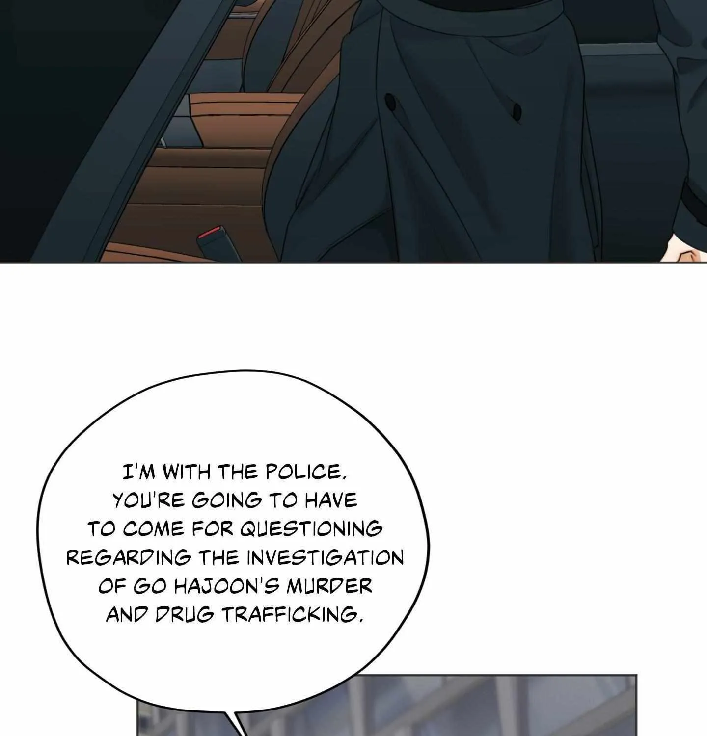 Cry Me a River Chapter 66 page 62 - 