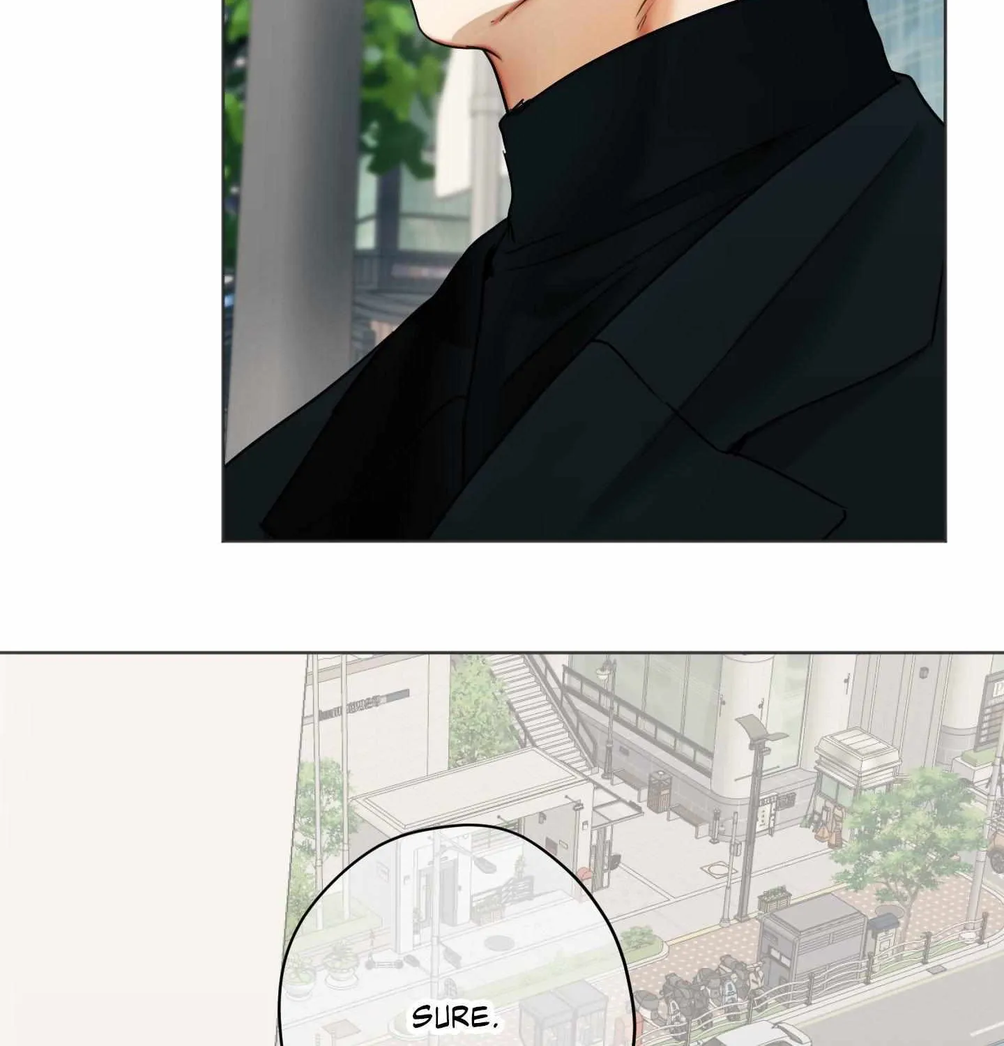 Cry Me a River Chapter 66 page 65 - 