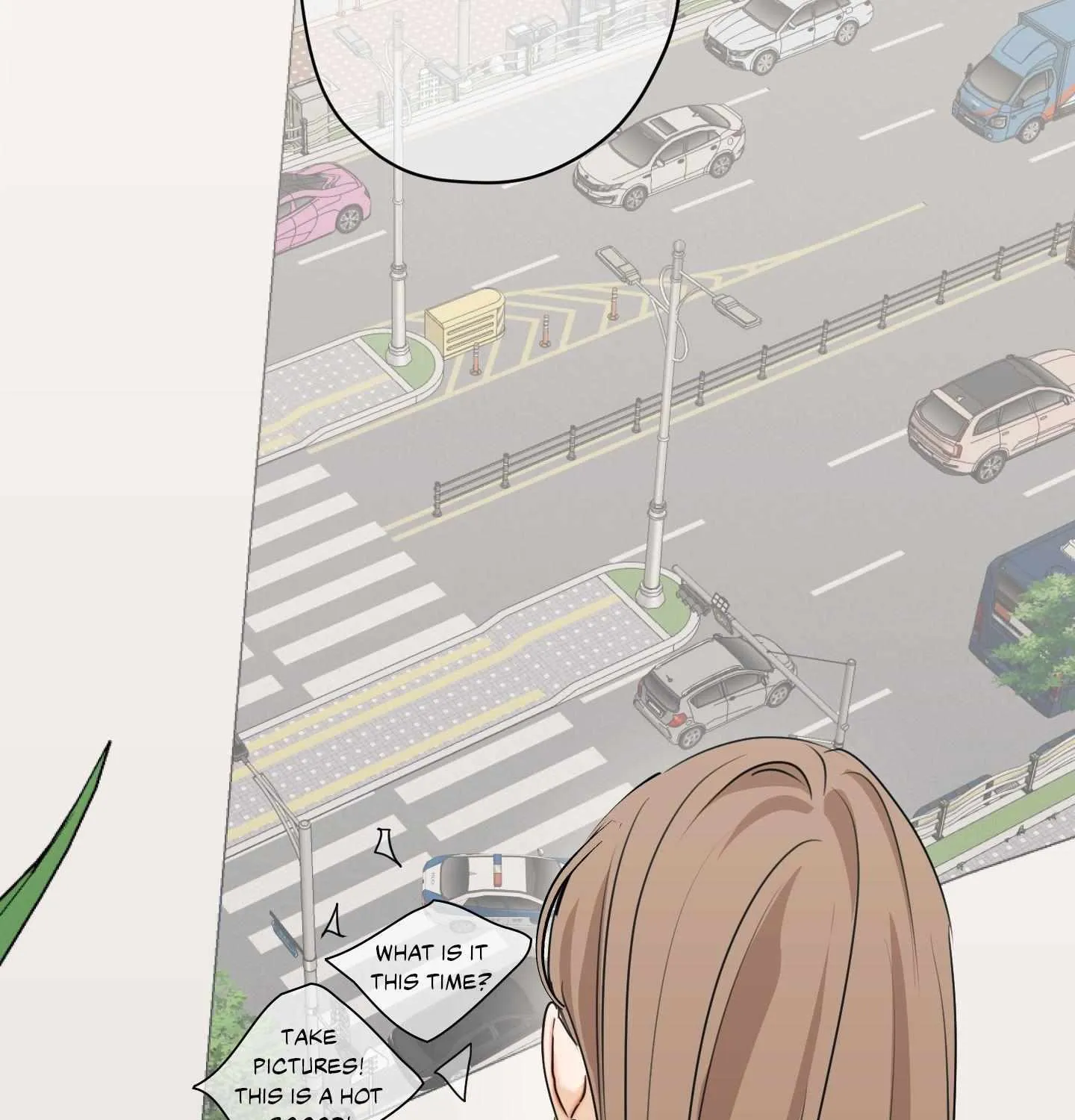 Cry Me a River Chapter 66 page 66 - 