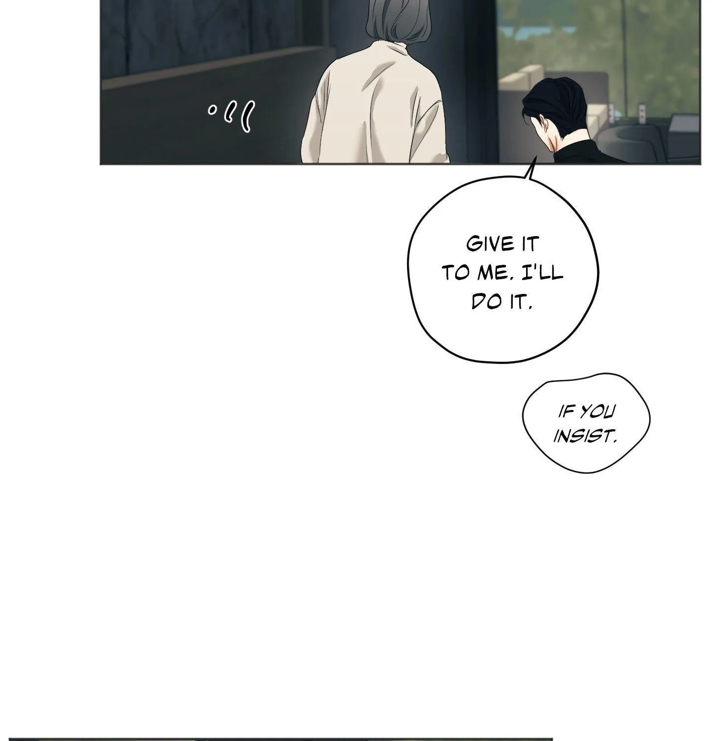 Cry Me a River Chapter 66 page 8 - 