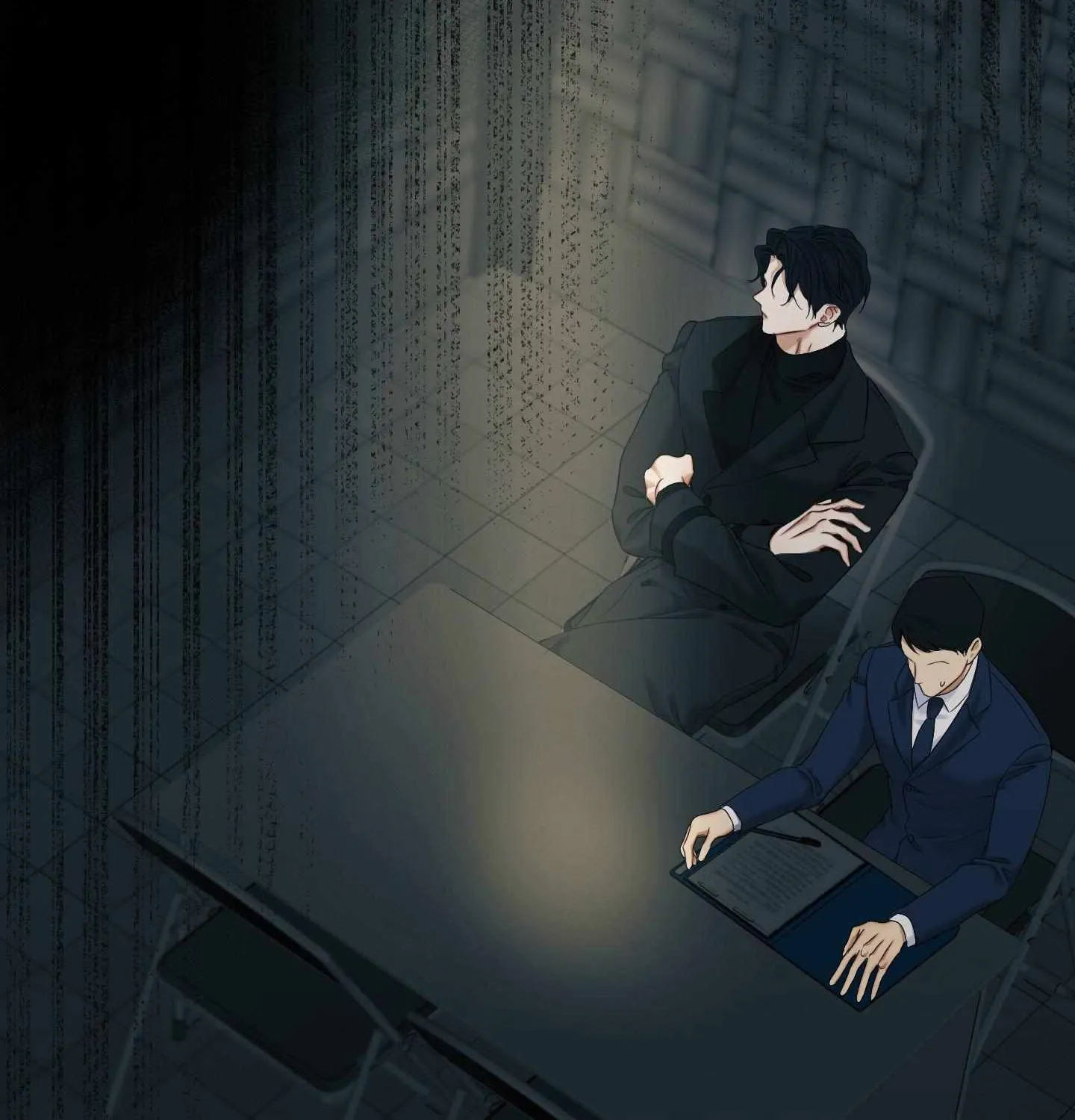 Cry Me a River Chapter 66 page 71 - 