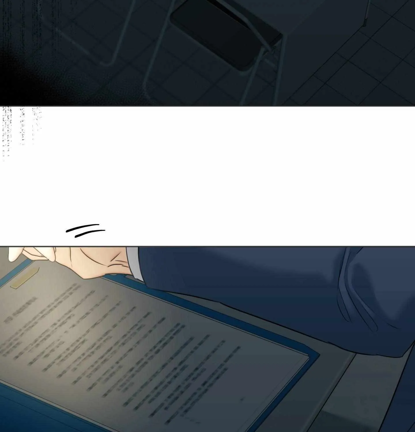 Cry Me a River Chapter 66 page 72 - 