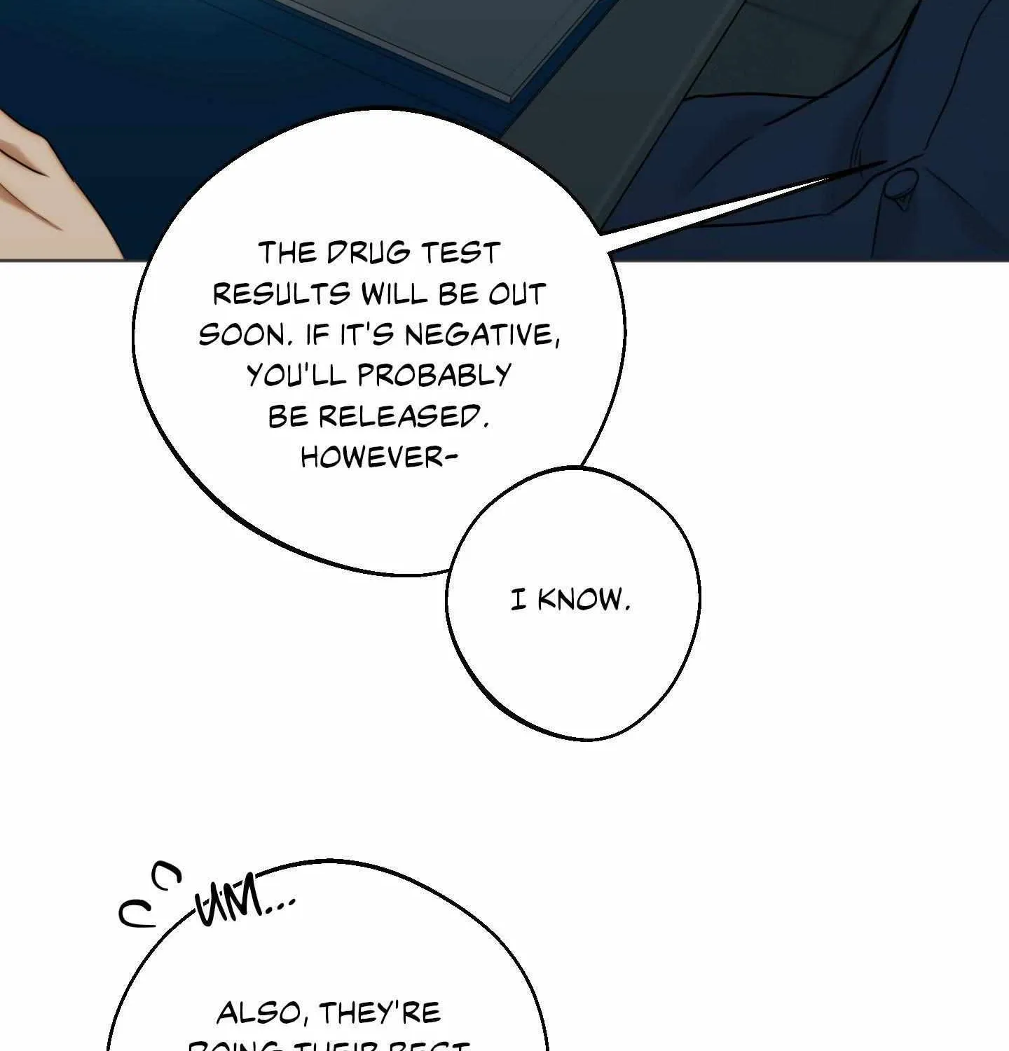 Cry Me a River Chapter 66 page 73 - 
