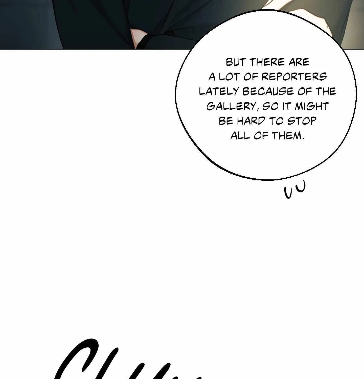 Cry Me a River Chapter 66 page 75 - 