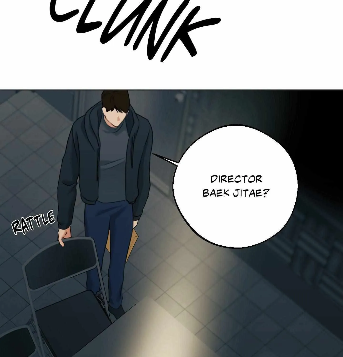Cry Me a River Chapter 66 page 76 - 