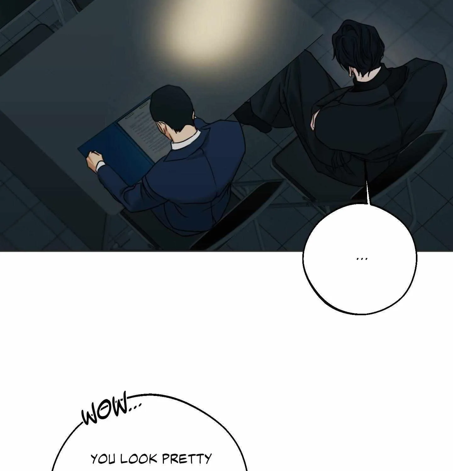 Cry Me a River Chapter 66 page 77 - 