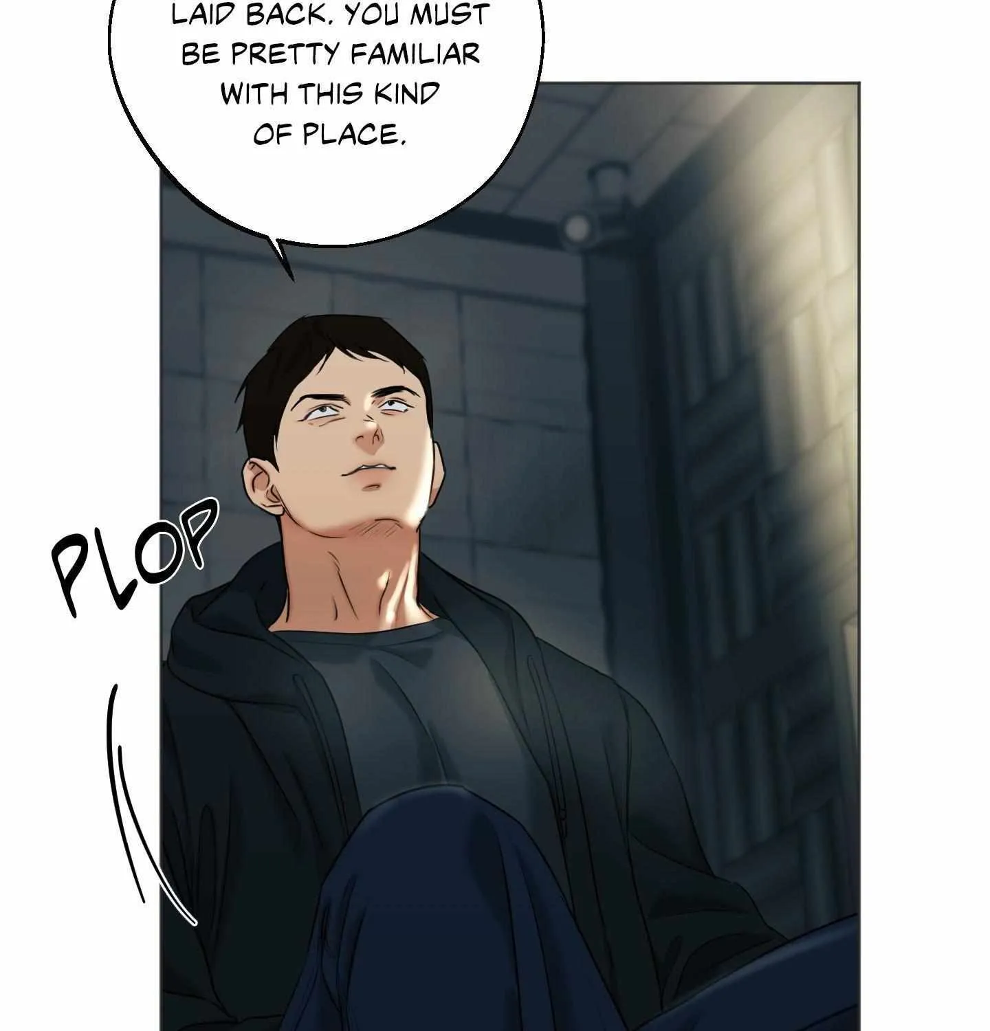 Cry Me a River Chapter 66 page 78 - 