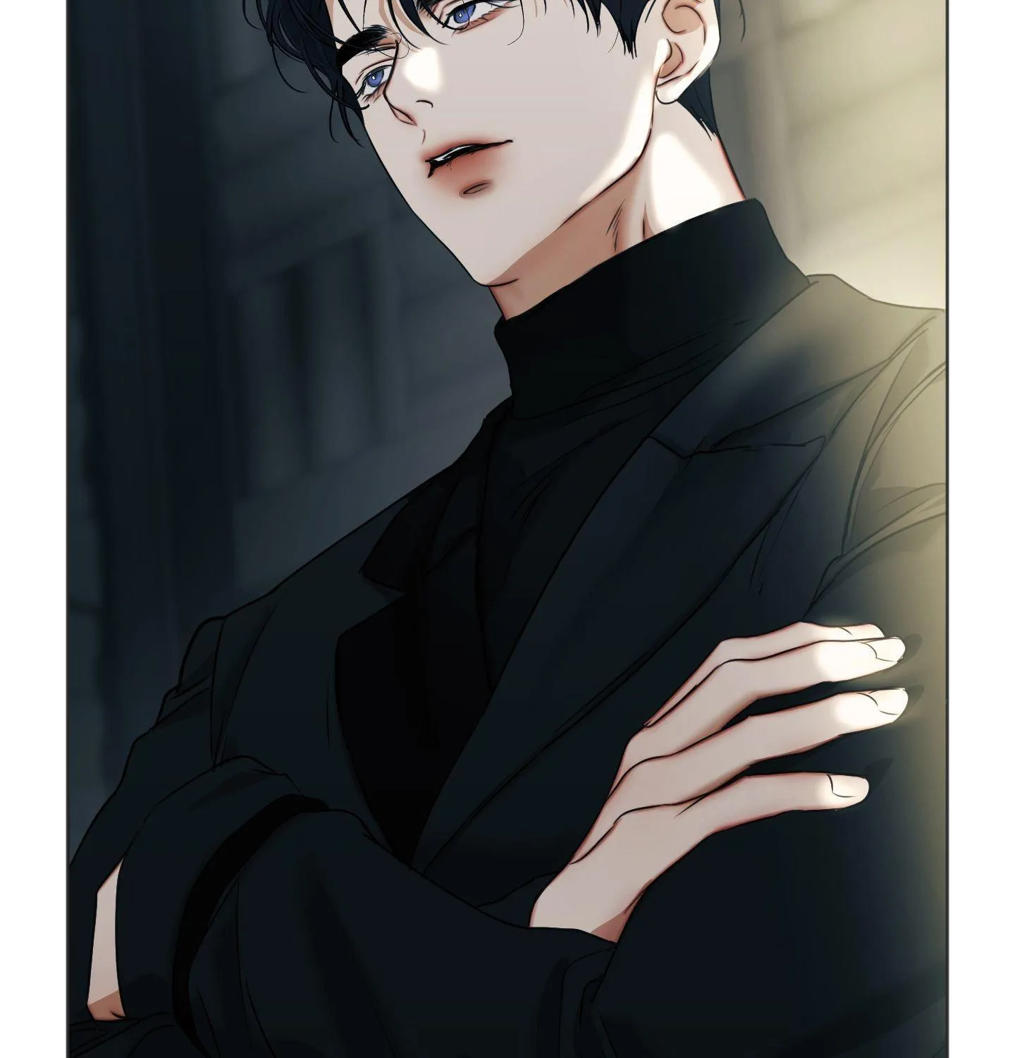 Cry Me a River Chapter 66 page 80 - 