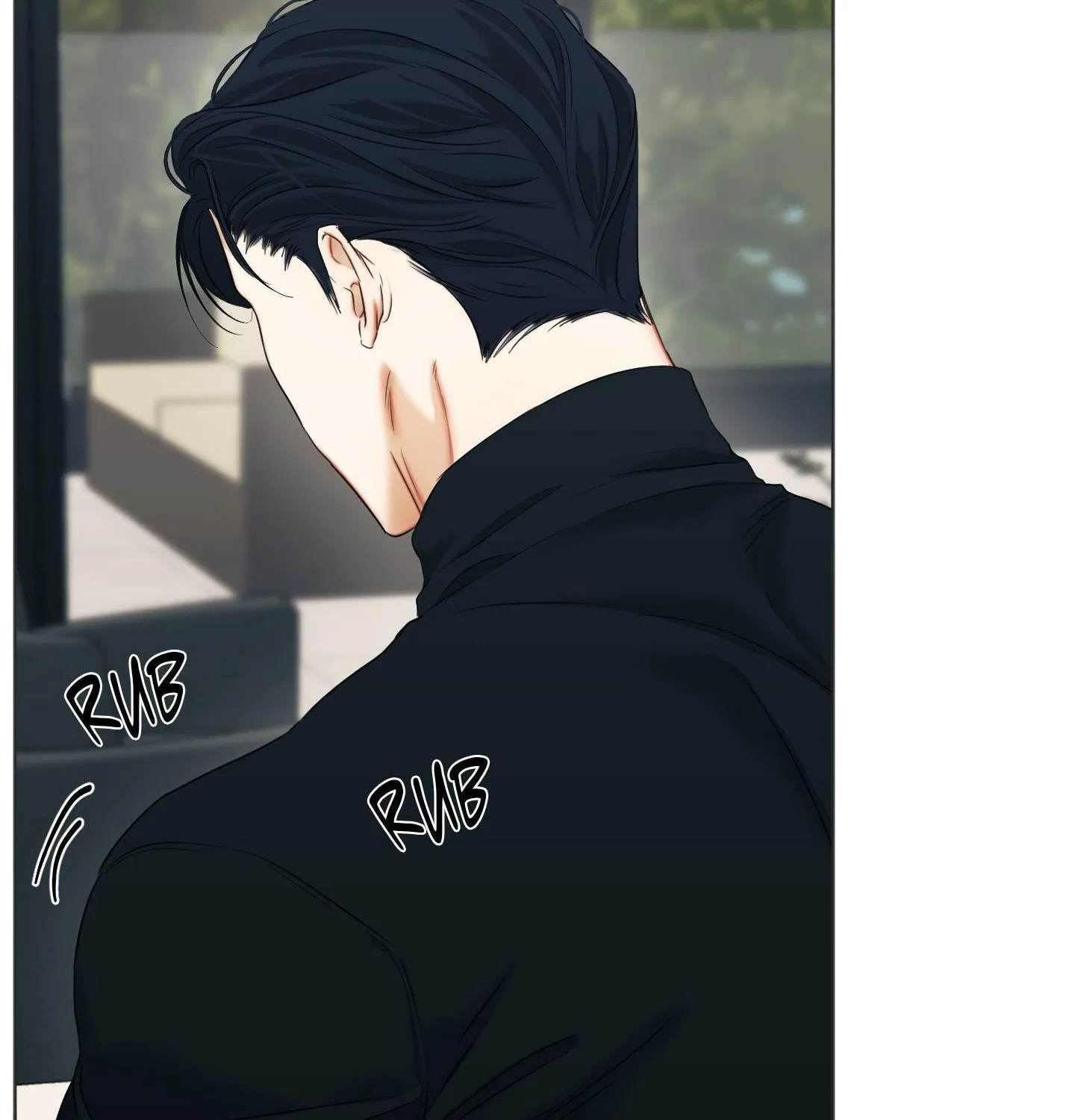 Cry Me a River Chapter 66 page 9 - 