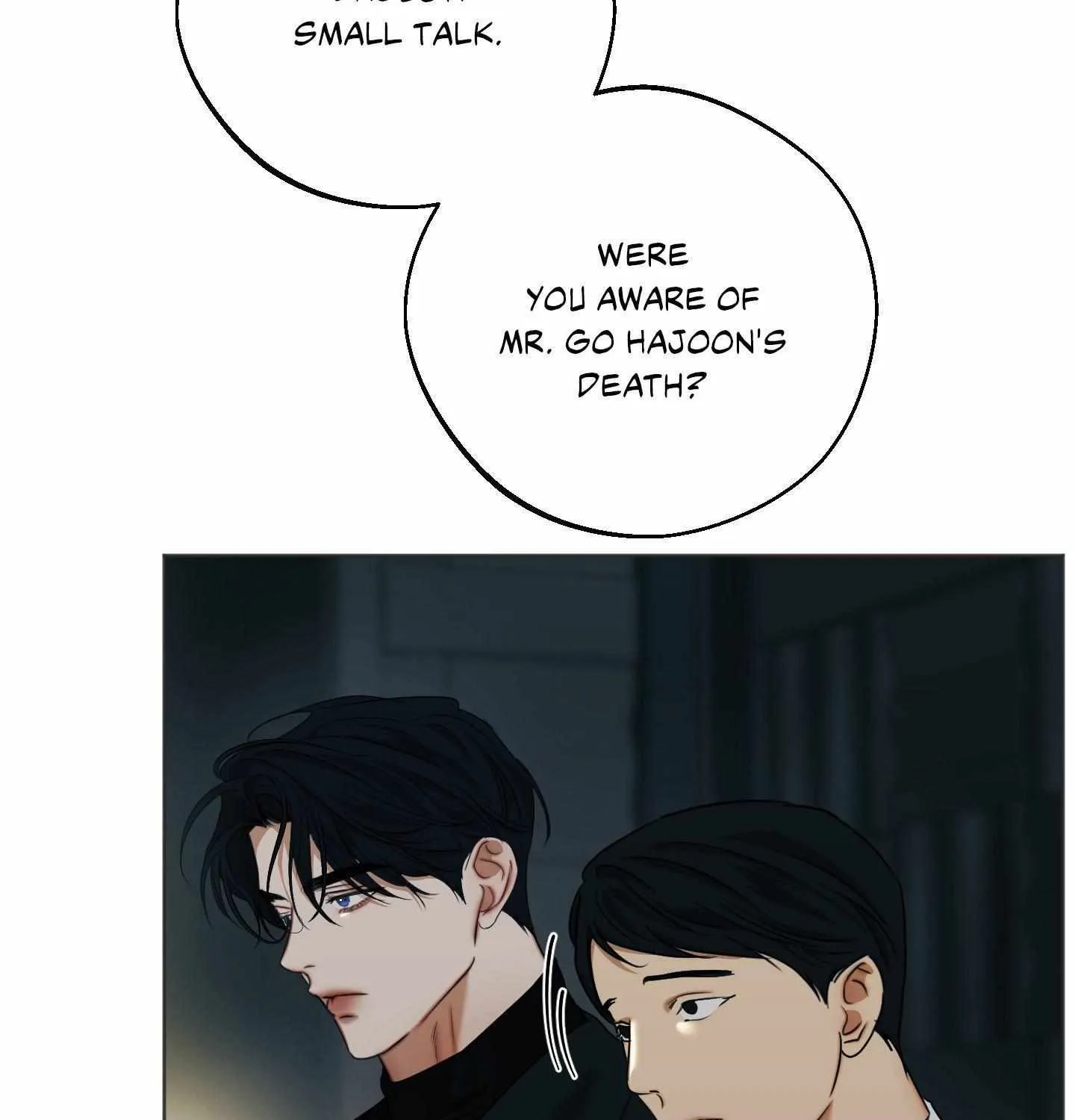 Cry Me a River Chapter 66 page 84 - 