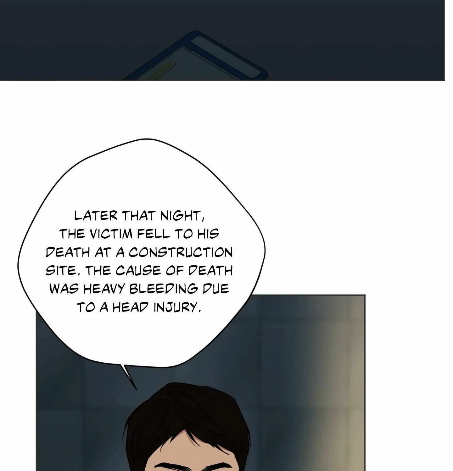 Cry Me a River Chapter 66 page 87 - 
