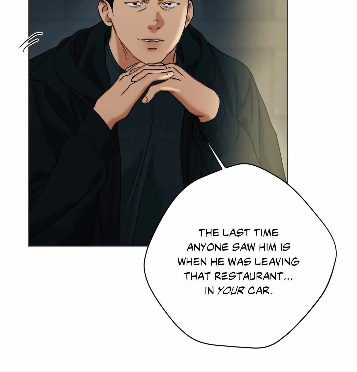 Cry Me a River Chapter 66 page 88 - 