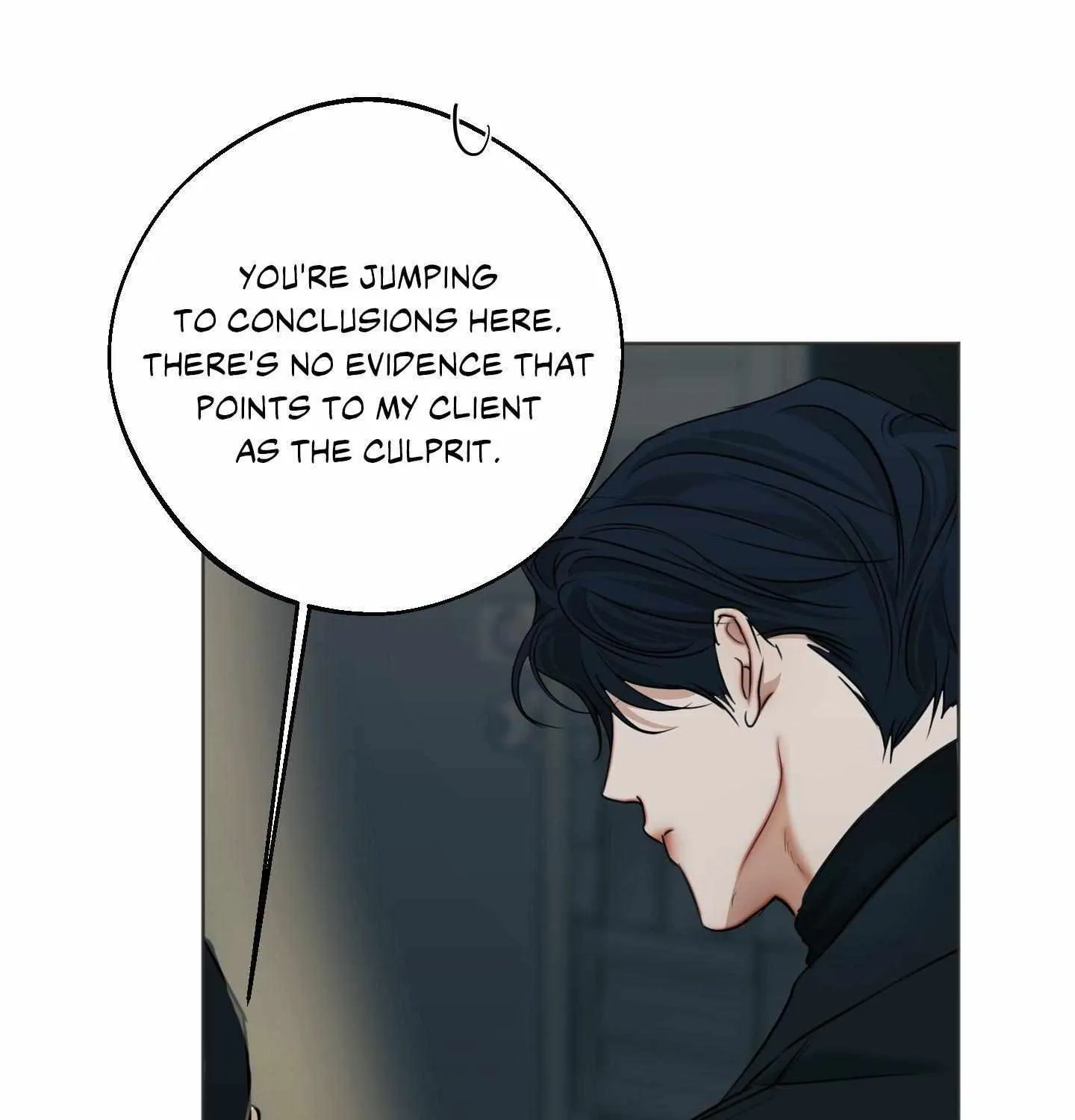Cry Me a River Chapter 66 page 89 - 