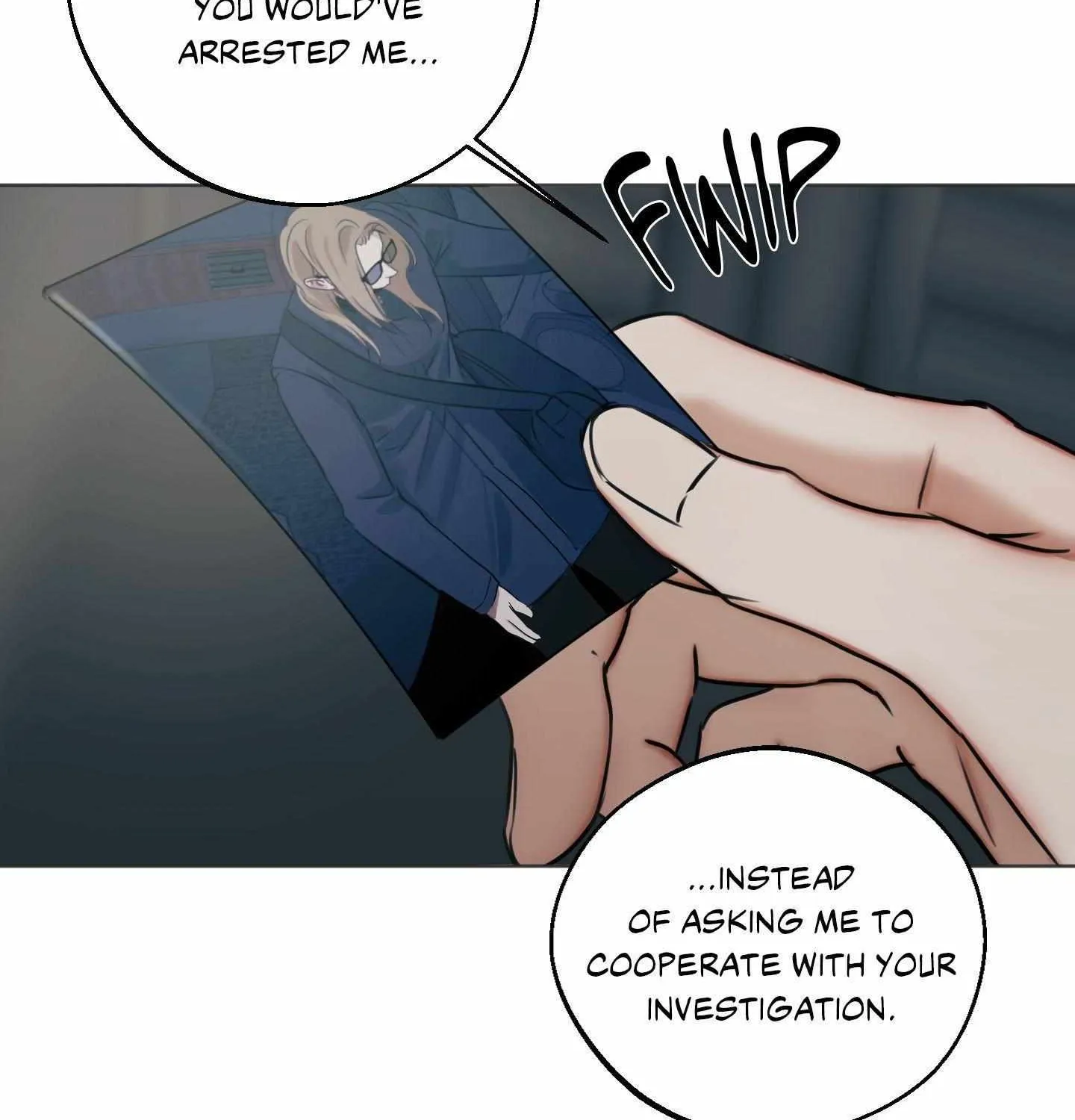 Cry Me a River Chapter 66 page 93 - 