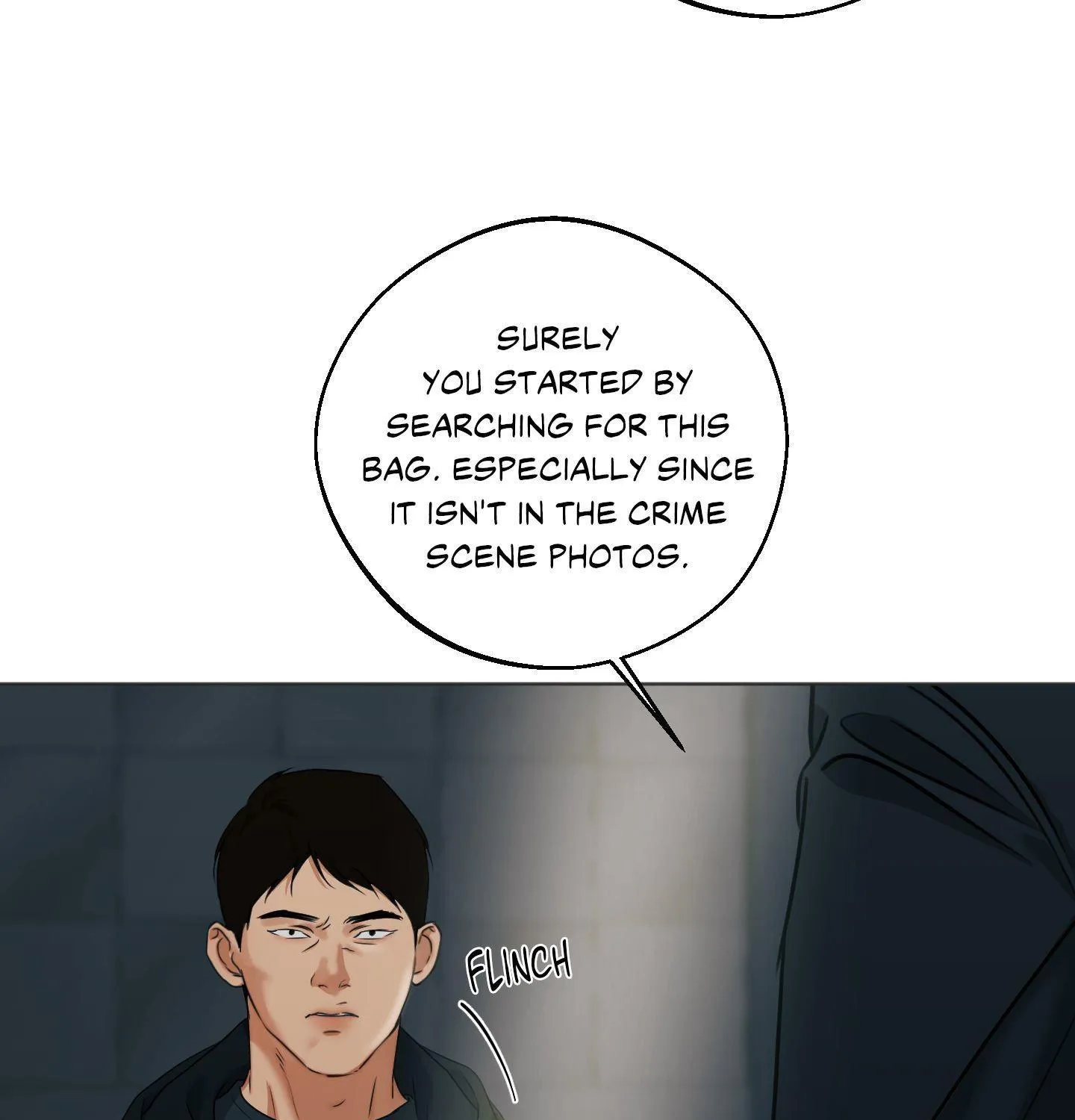 Cry Me a River Chapter 66 page 94 - 