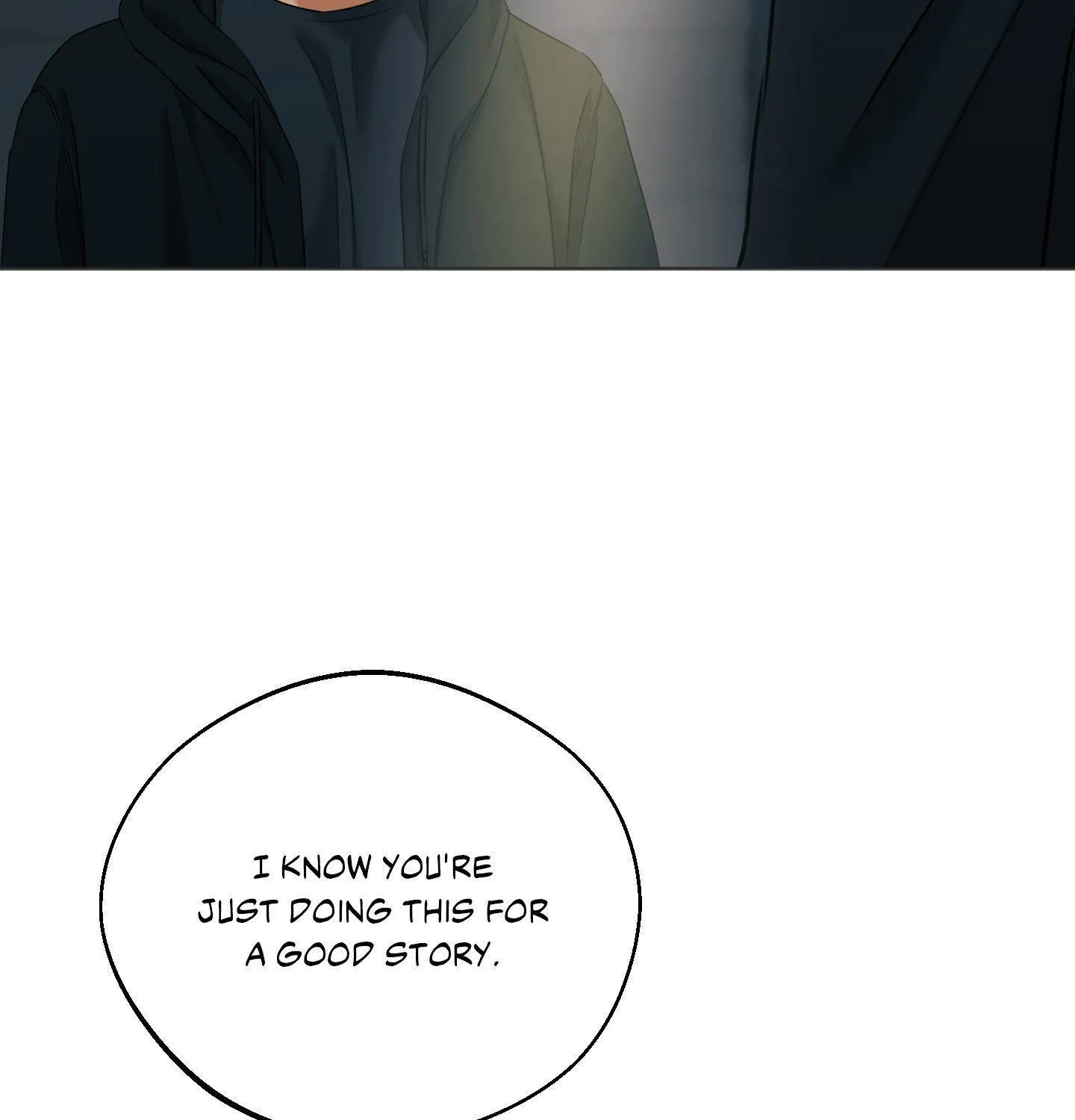 Cry Me a River Chapter 66 page 95 - 