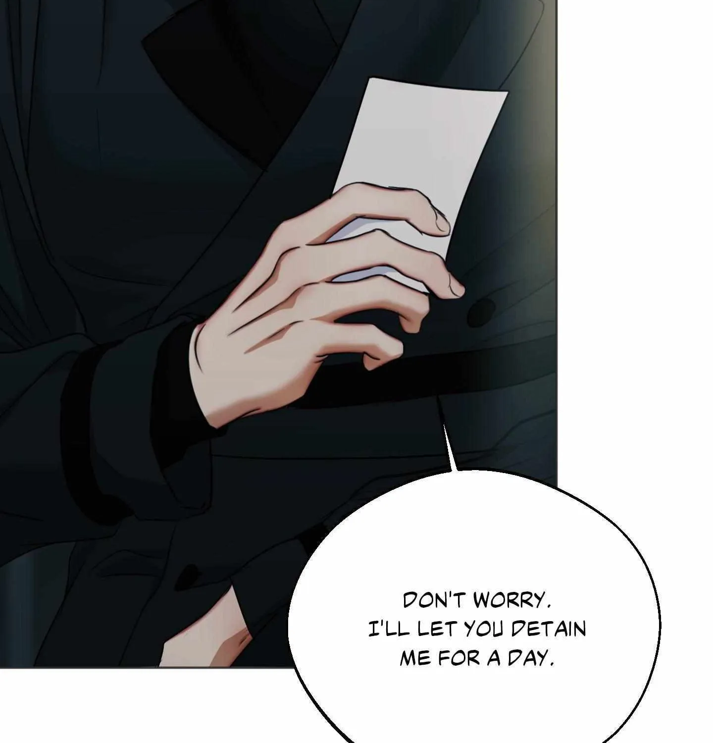 Cry Me a River Chapter 66 page 97 - 