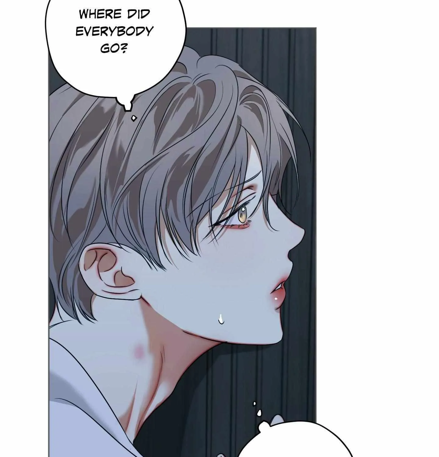 Cry Me a River Chapter 67 page 11 - 
