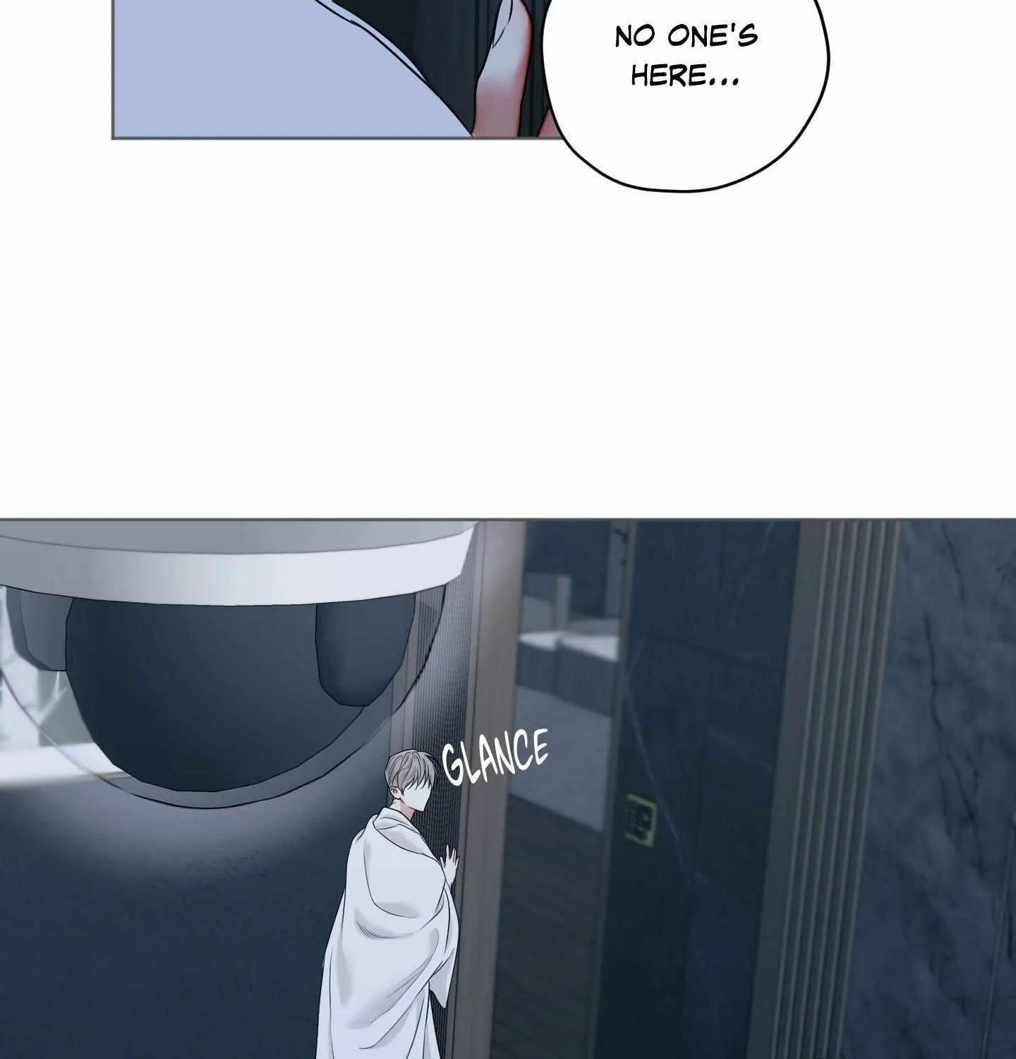 Cry Me a River Chapter 67 page 12 - 