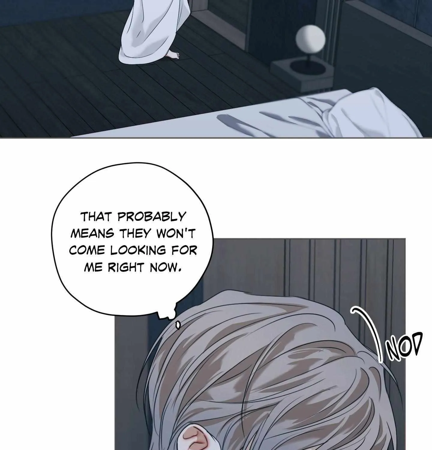Cry Me a River Chapter 67 page 13 - 