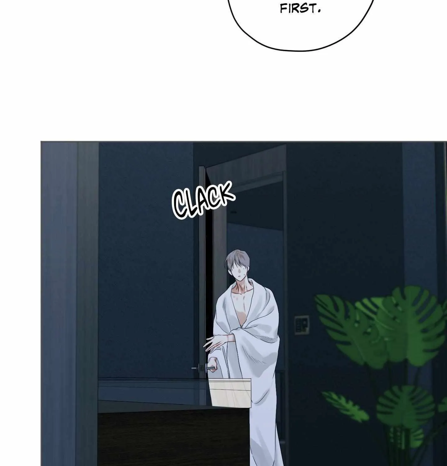 Cry Me a River Chapter 67 page 17 - 