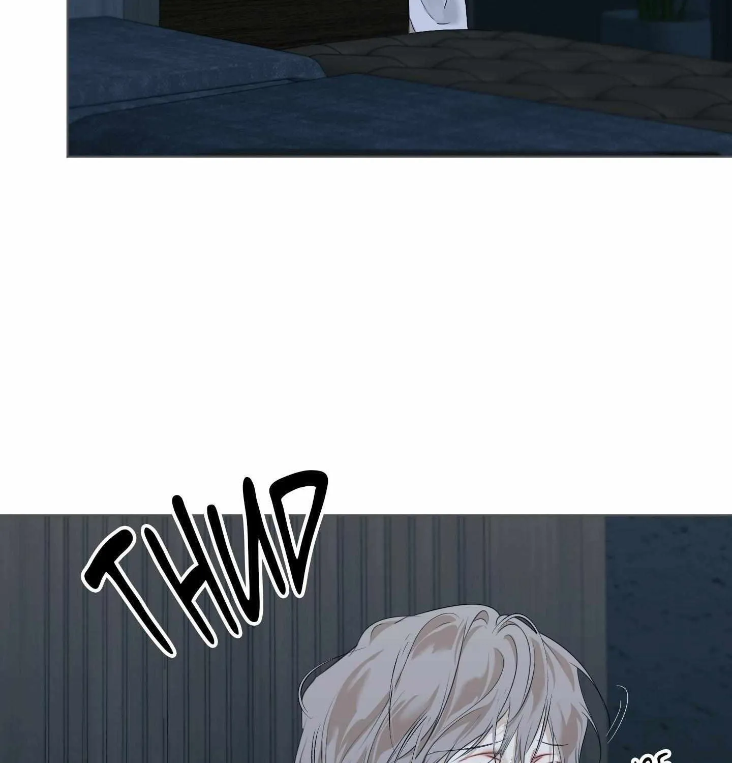 Cry Me a River Chapter 67 page 18 - 