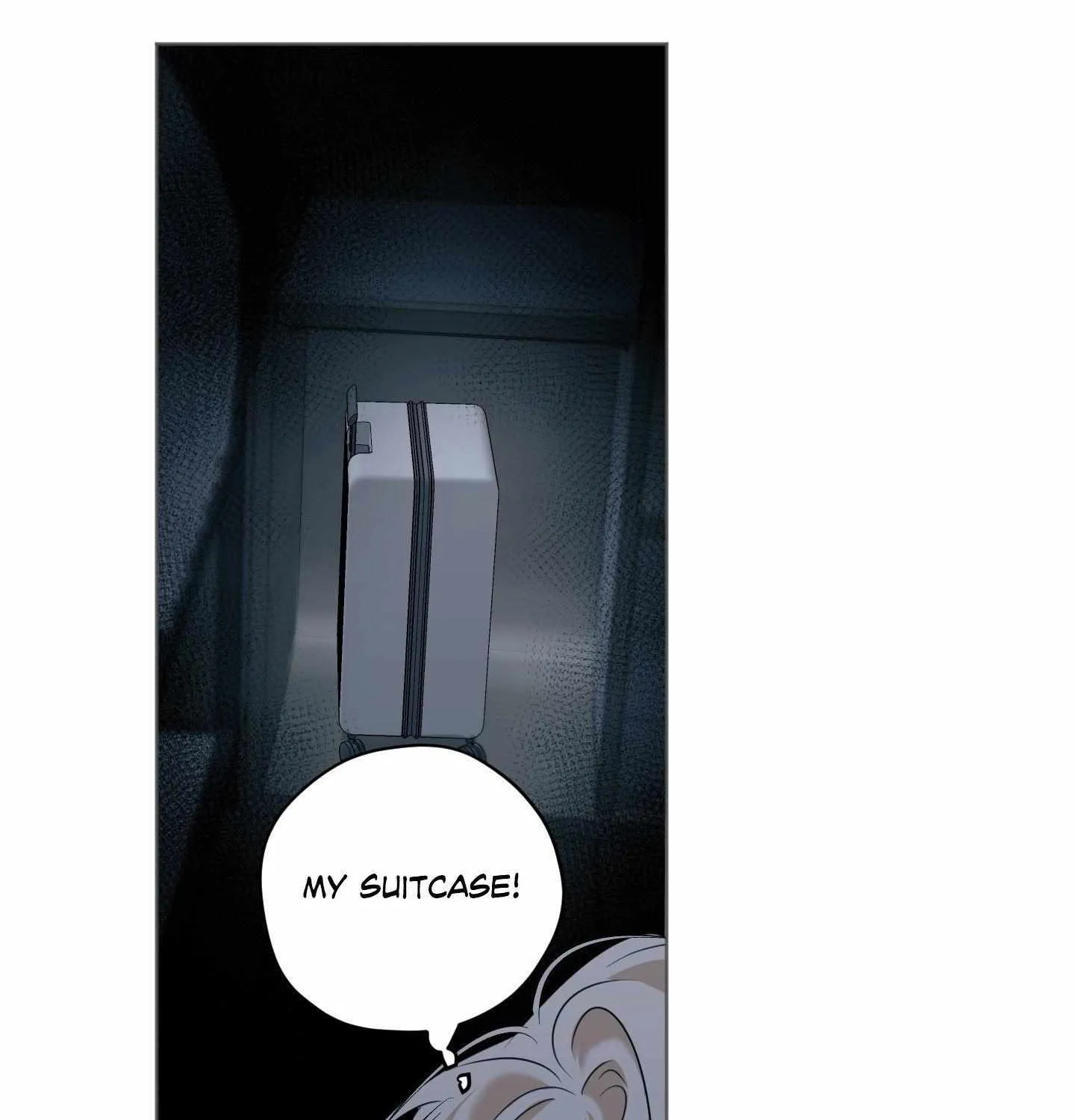 Cry Me a River Chapter 67 page 20 - 