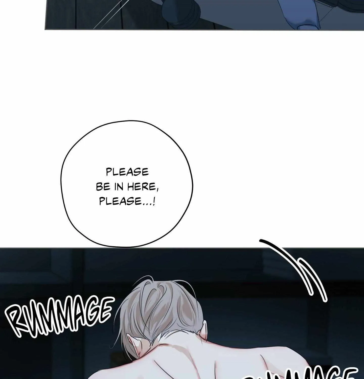 Cry Me a River Chapter 67 page 24 - 