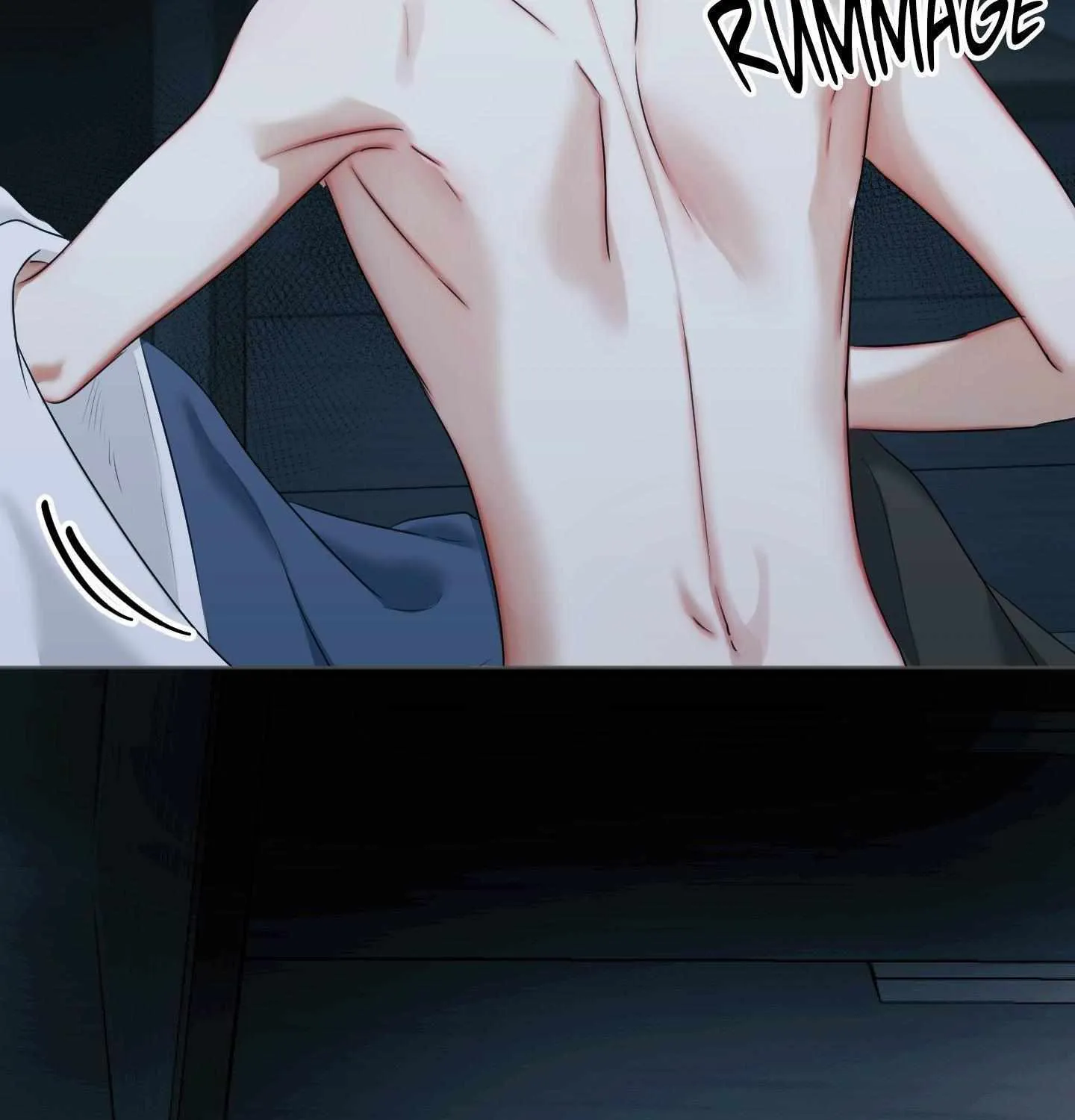 Cry Me a River Chapter 67 page 25 - 