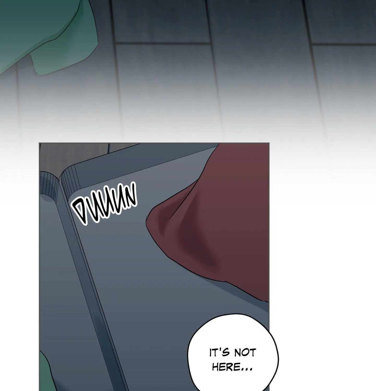 Cry Me a River Chapter 67 page 28 - 