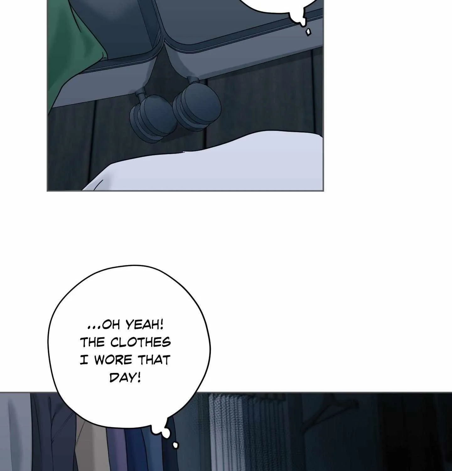 Cry Me a River Chapter 67 page 29 - 