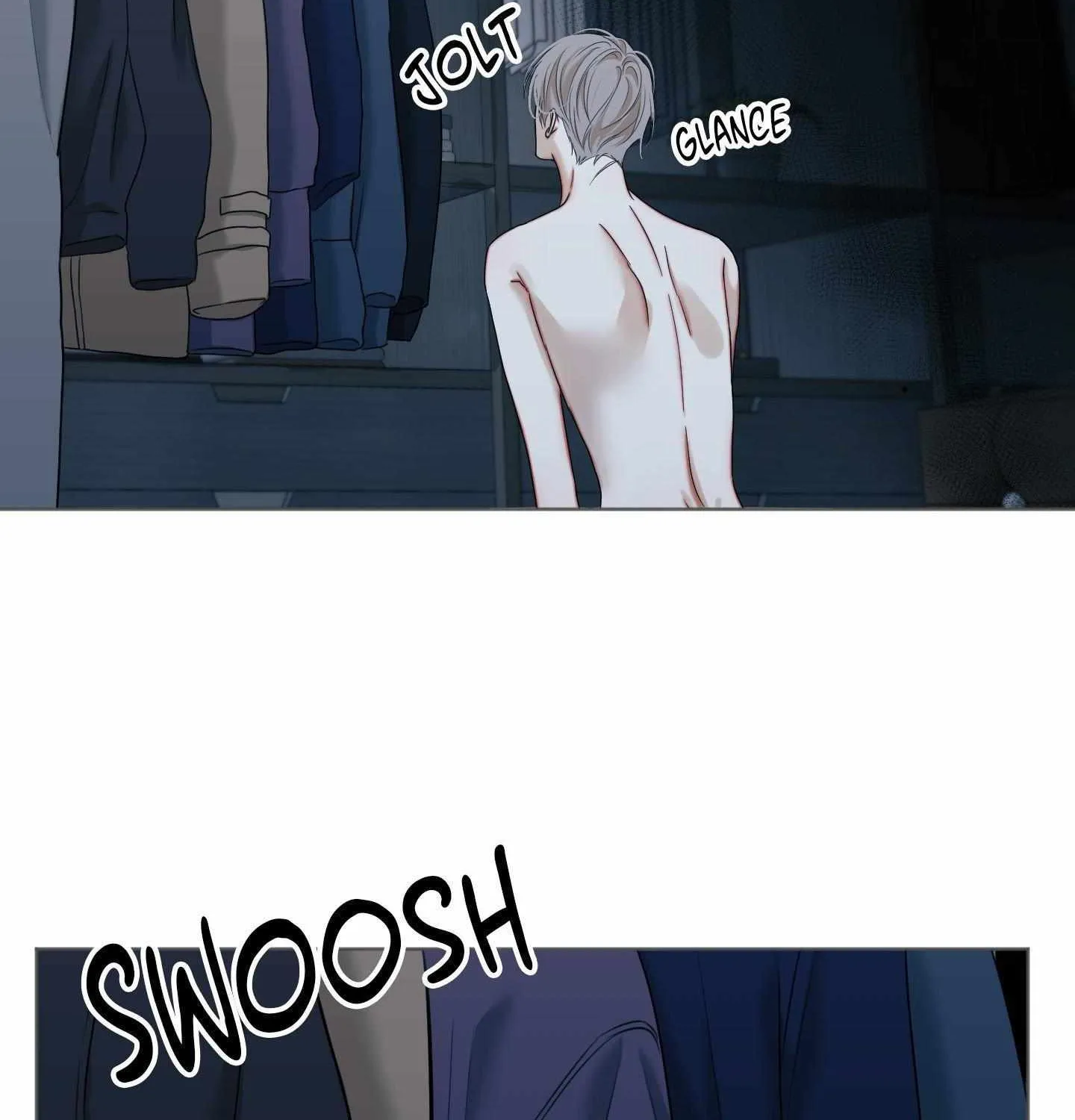 Cry Me a River Chapter 67 page 30 - 