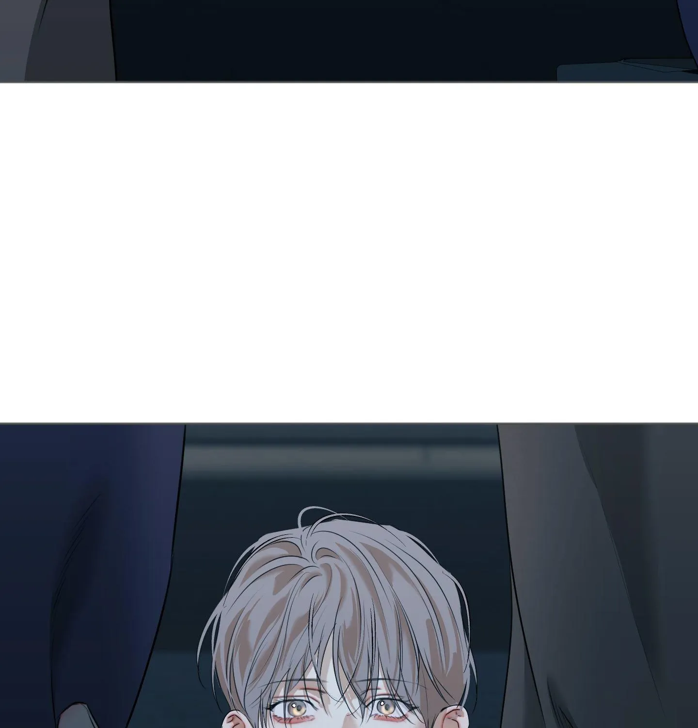 Cry Me a River Chapter 67 page 34 - 