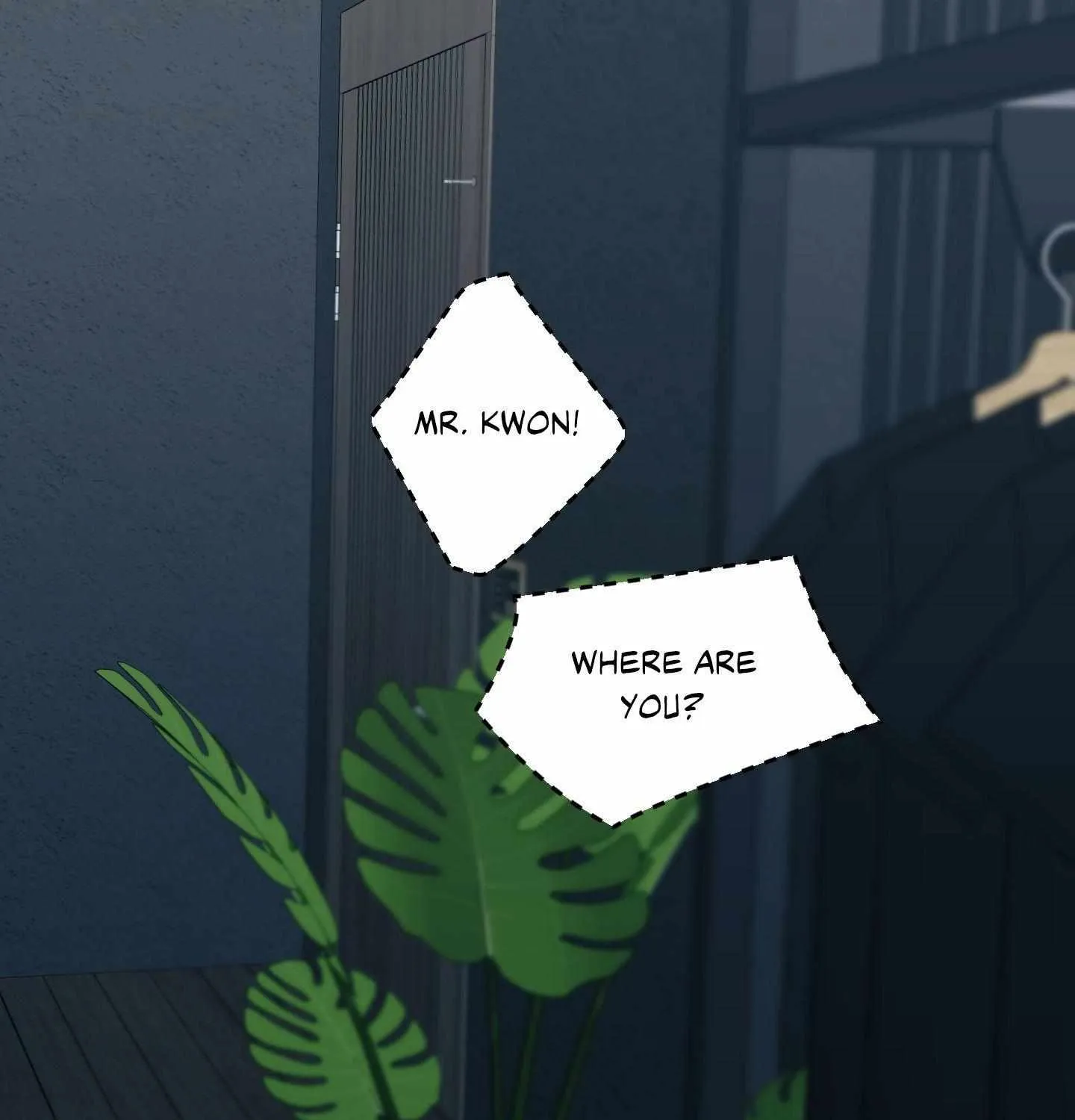 Cry Me a River Chapter 67 page 39 - 
