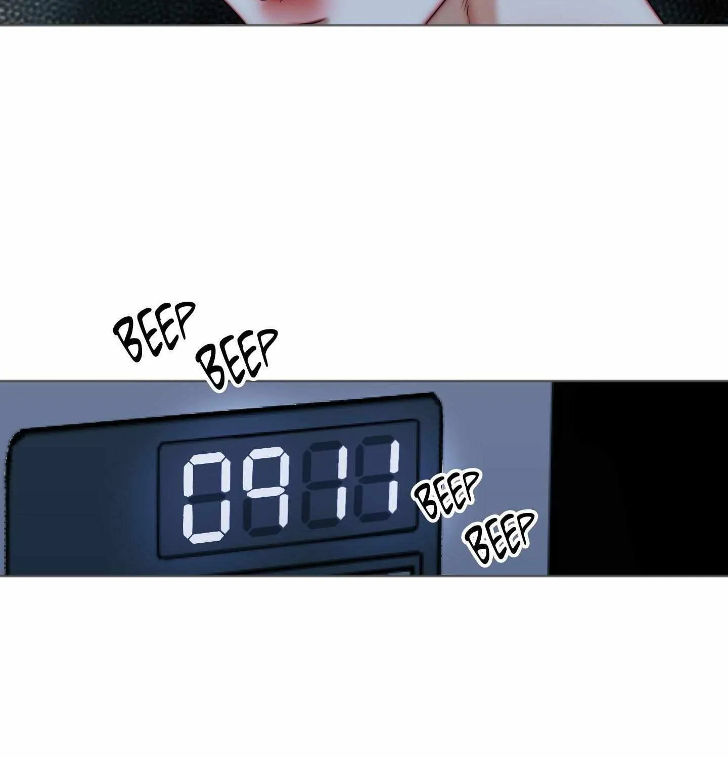 Cry Me a River Chapter 67 page 42 - 
