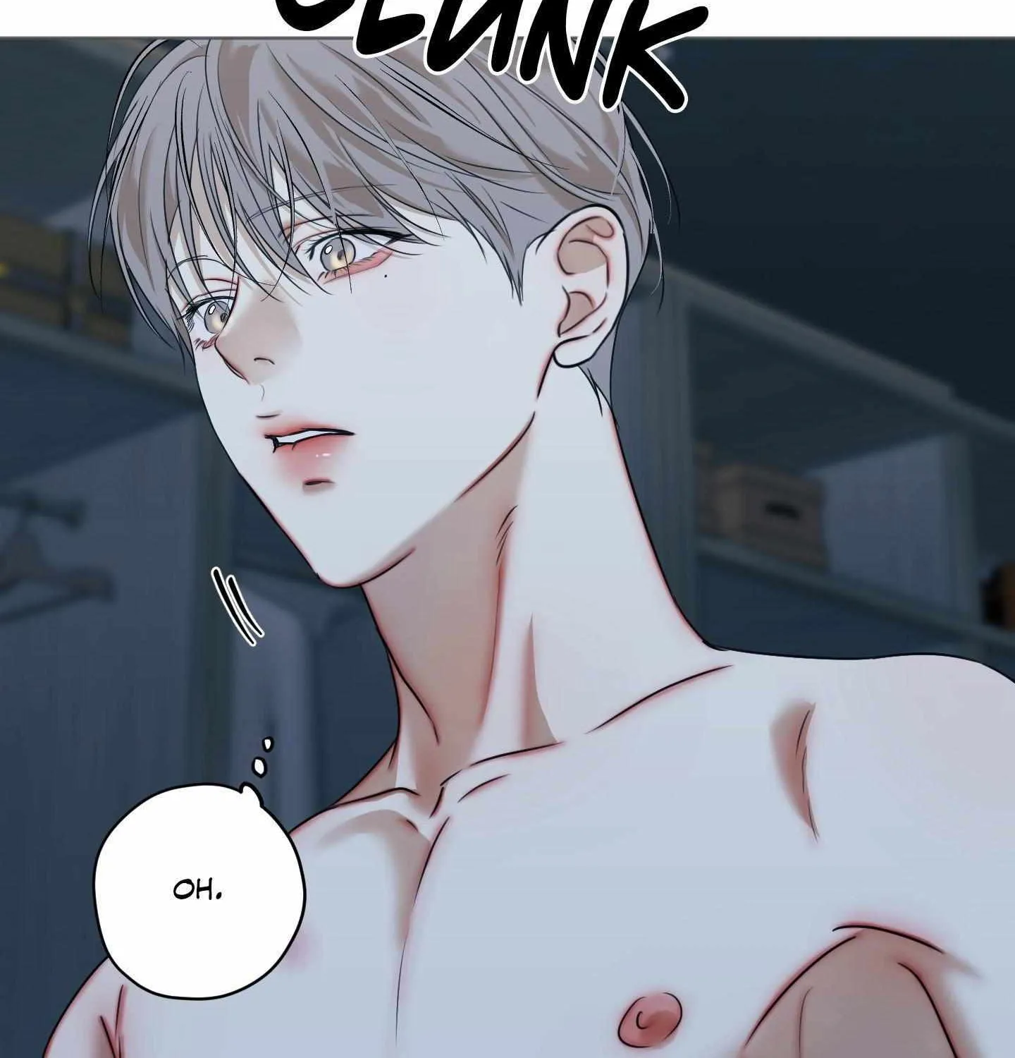 Cry Me a River Chapter 67 page 44 - 