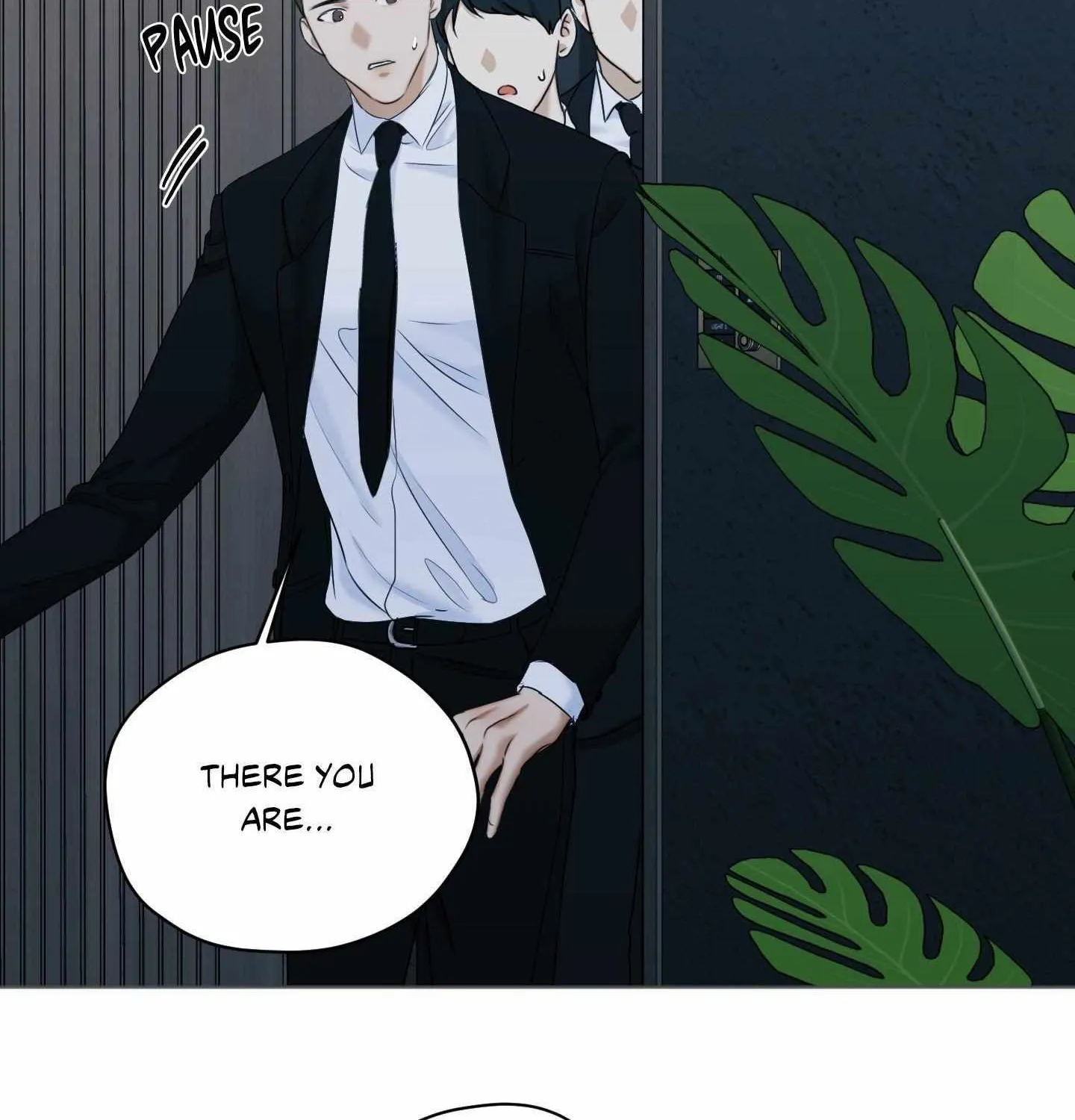 Cry Me a River Chapter 67 page 52 - 