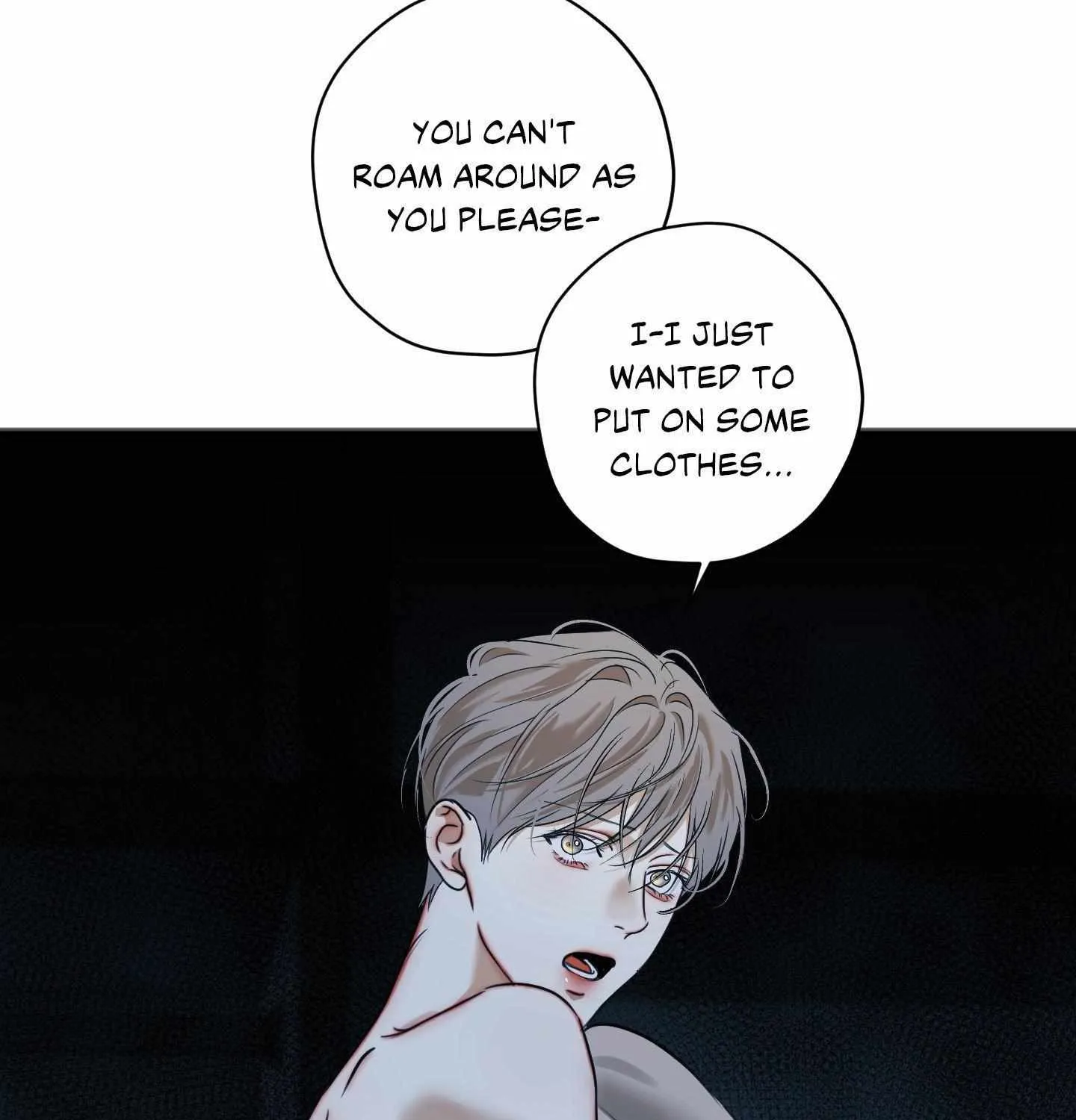 Cry Me a River Chapter 67 page 53 - 