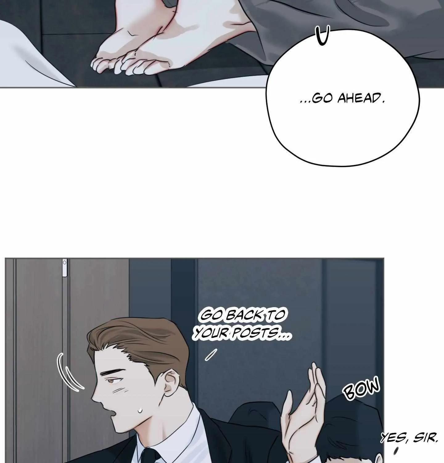 Cry Me a River Chapter 67 page 55 - 