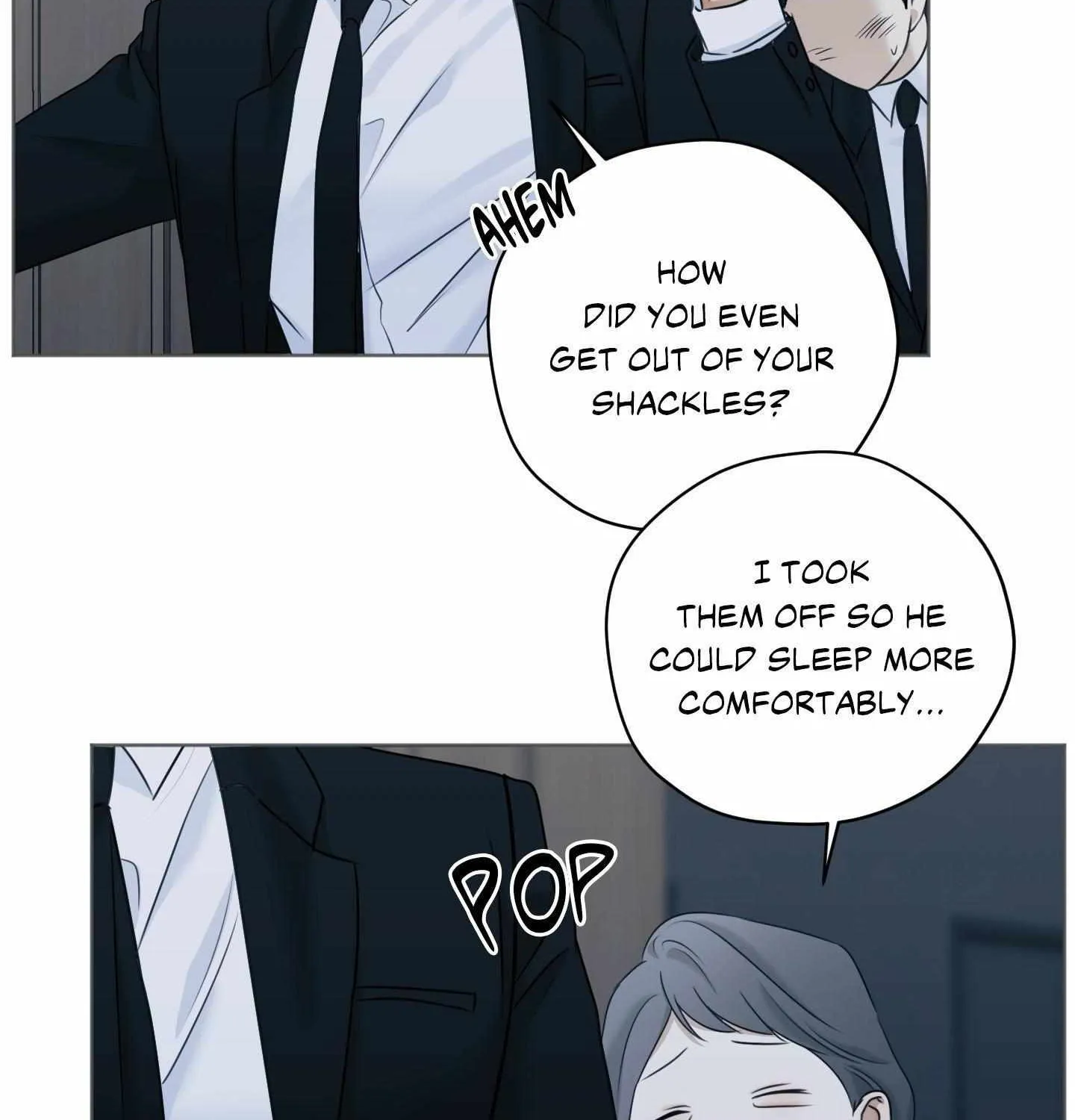 Cry Me a River Chapter 67 page 56 - 