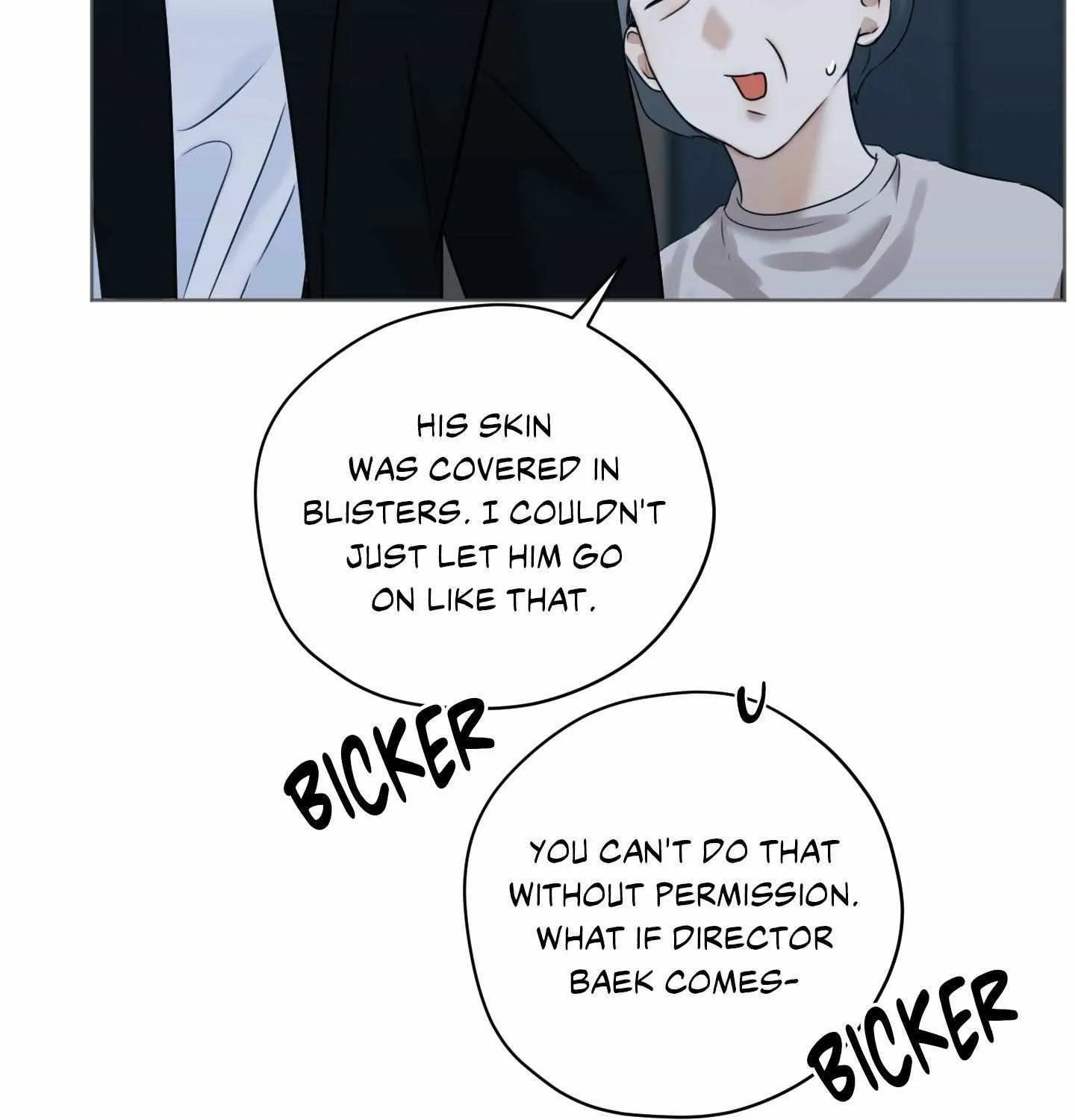 Cry Me a River Chapter 67 page 57 - 